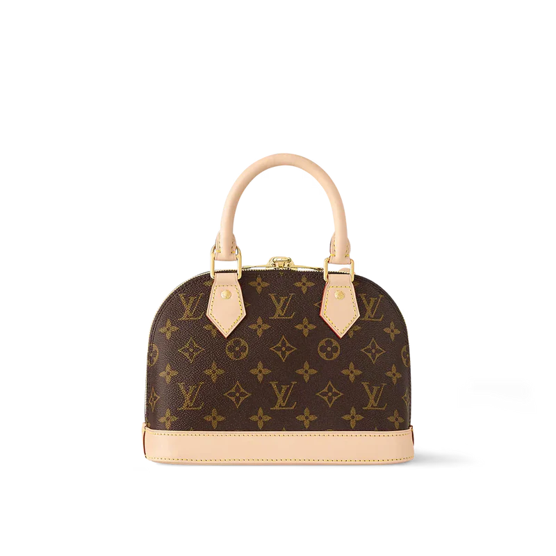 Louis Vuitton Alma BB