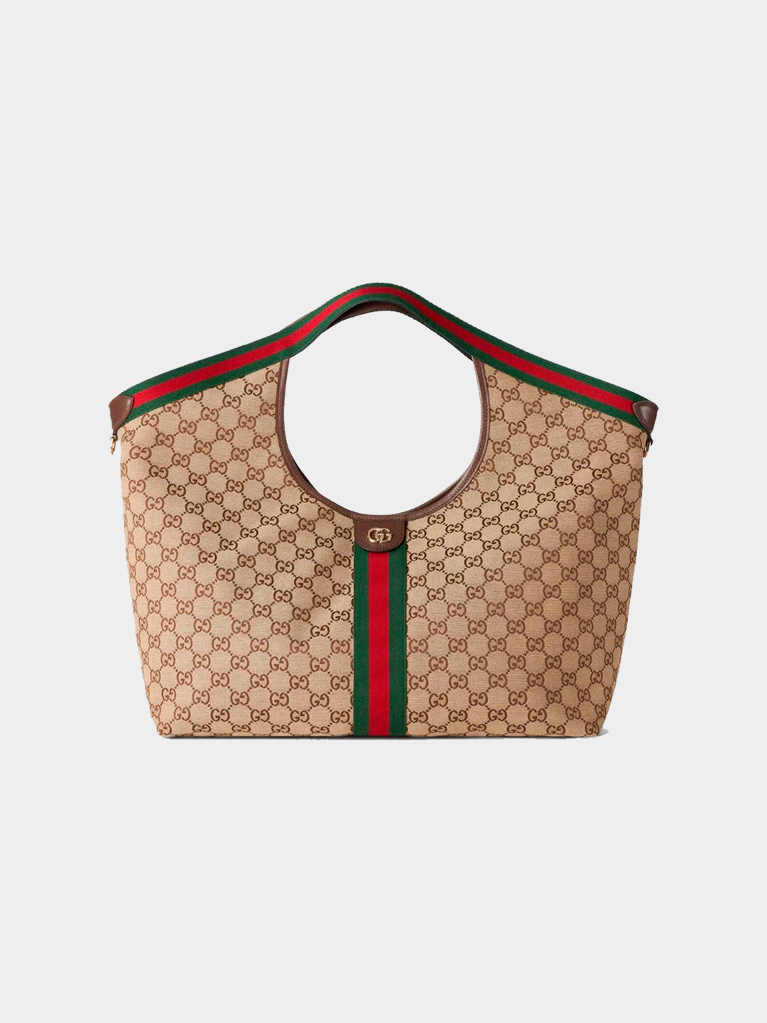 Gucci Giglio Tote