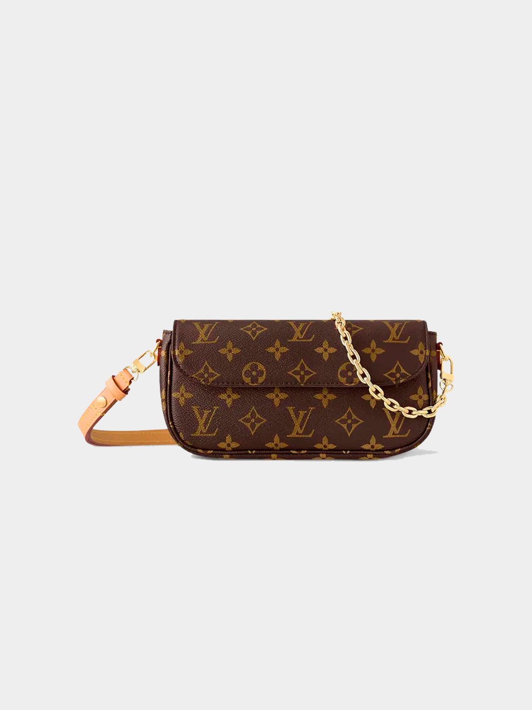 Louis Vuitton Pochette Ivy