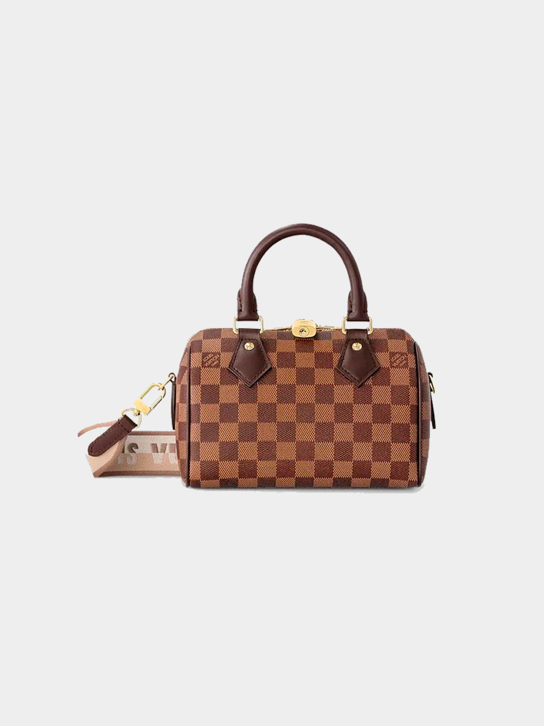 Louis Vuitton Speedy Bandoulière 20