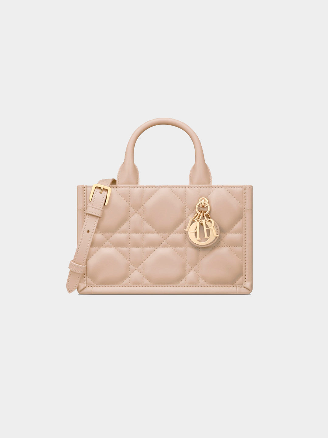 Bolsa Dior Book Tote míni