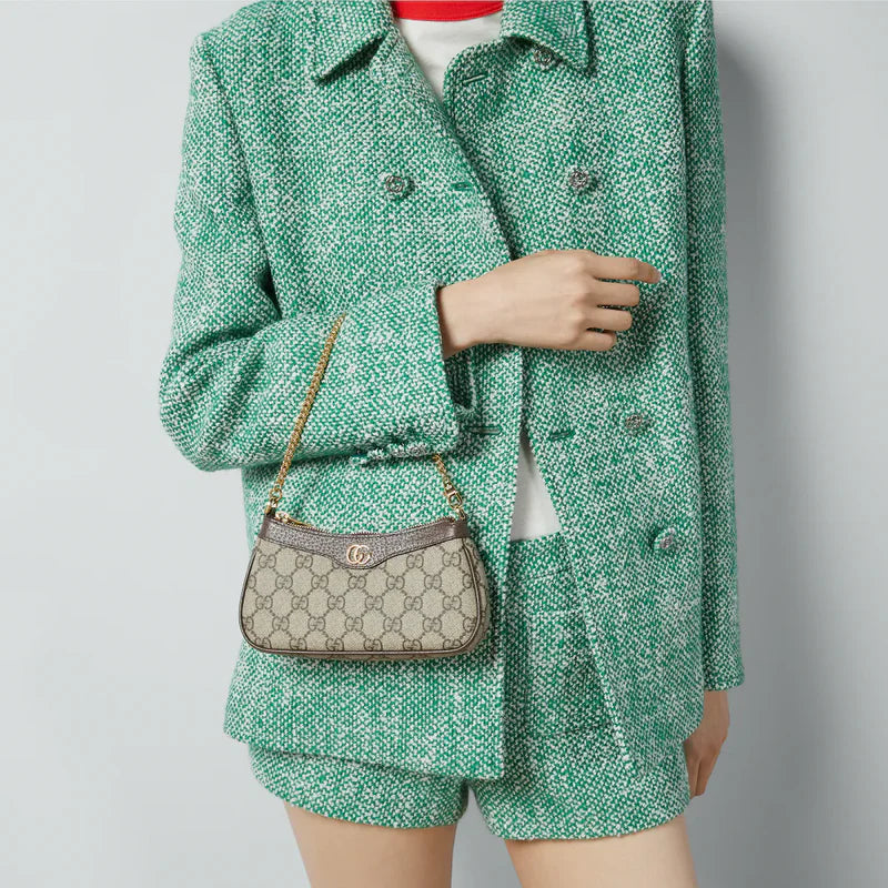 Gucci Ophidia Super Mini