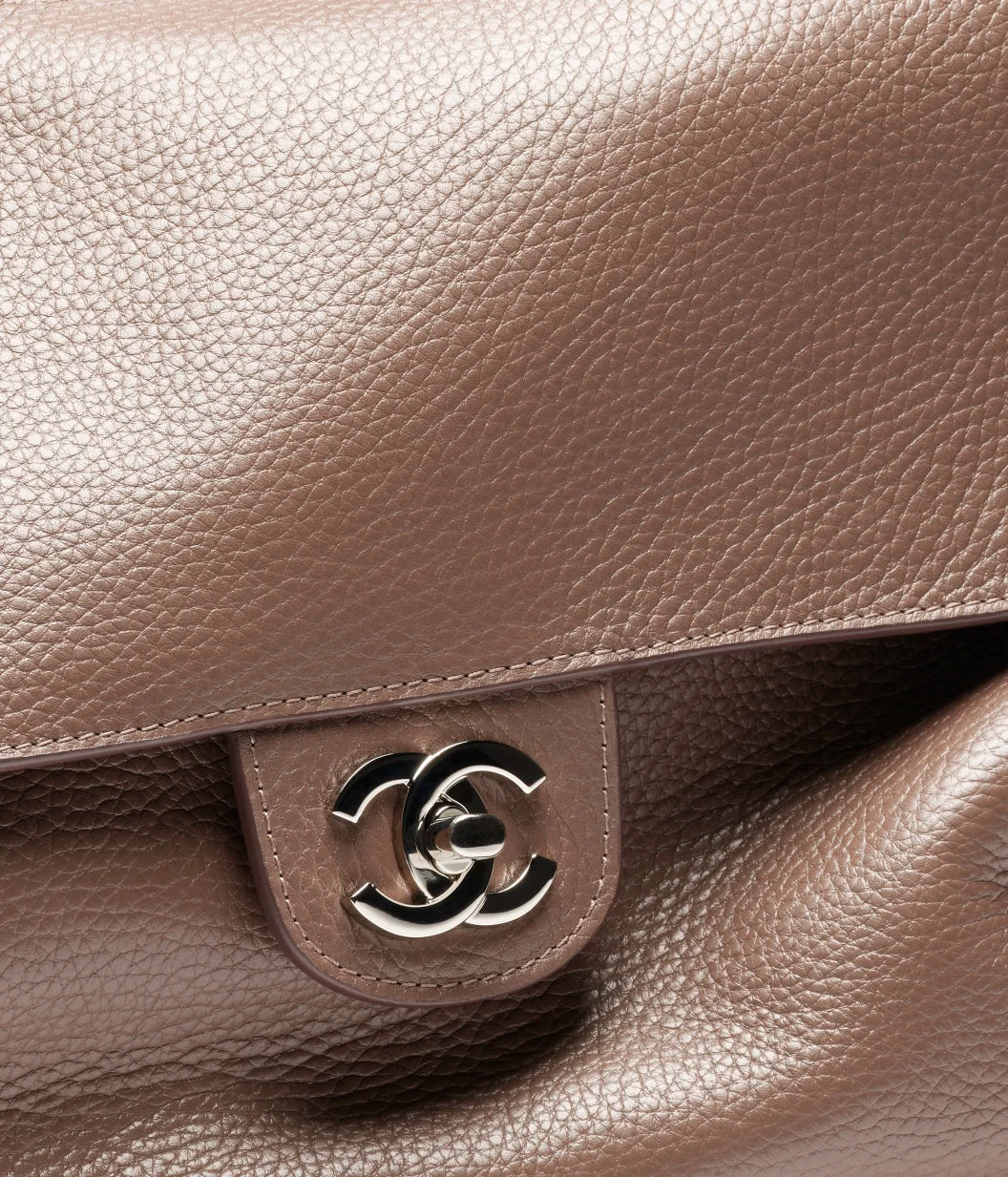 Bolsa Maxi Chanel