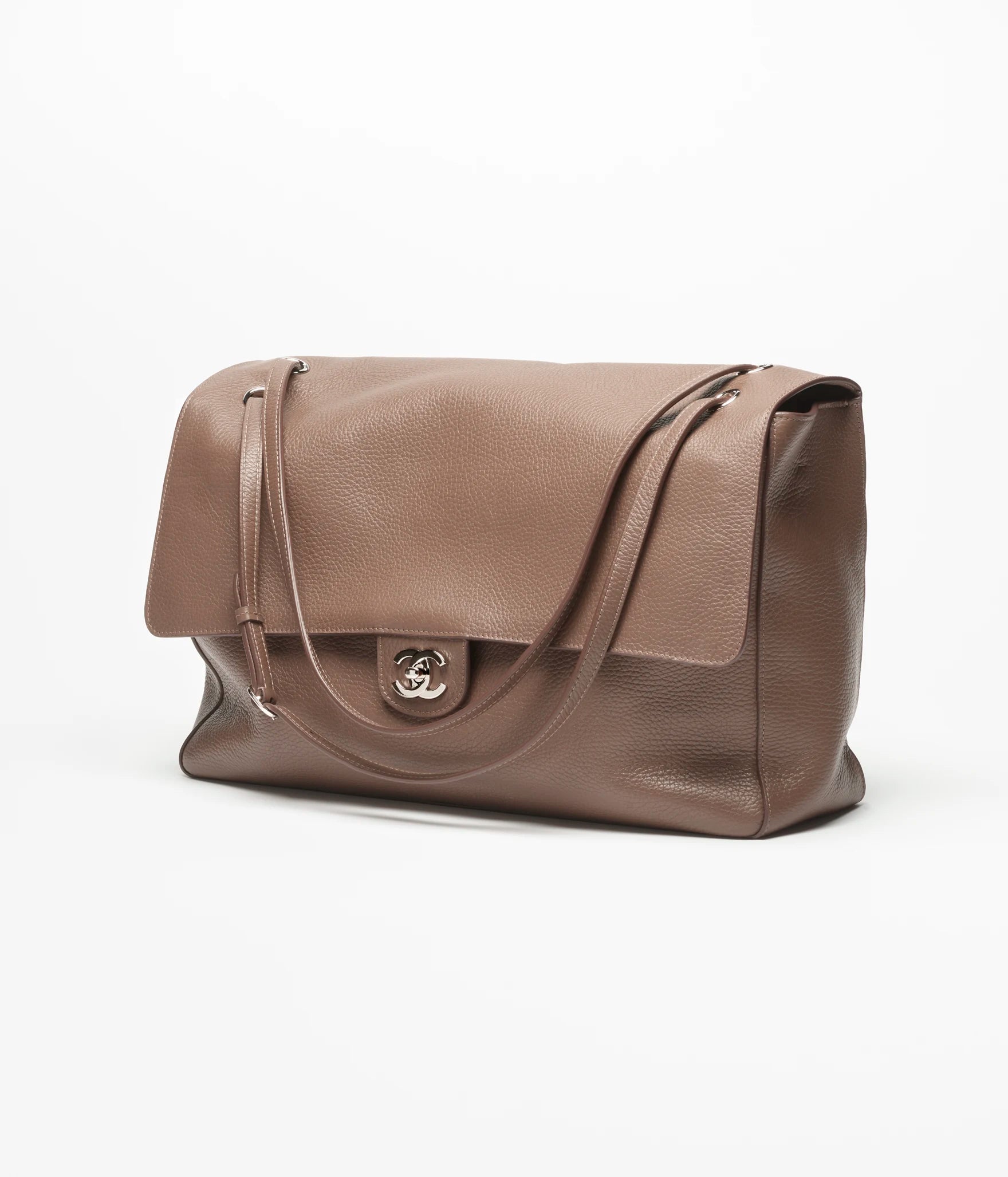 Bolsa Maxi Chanel