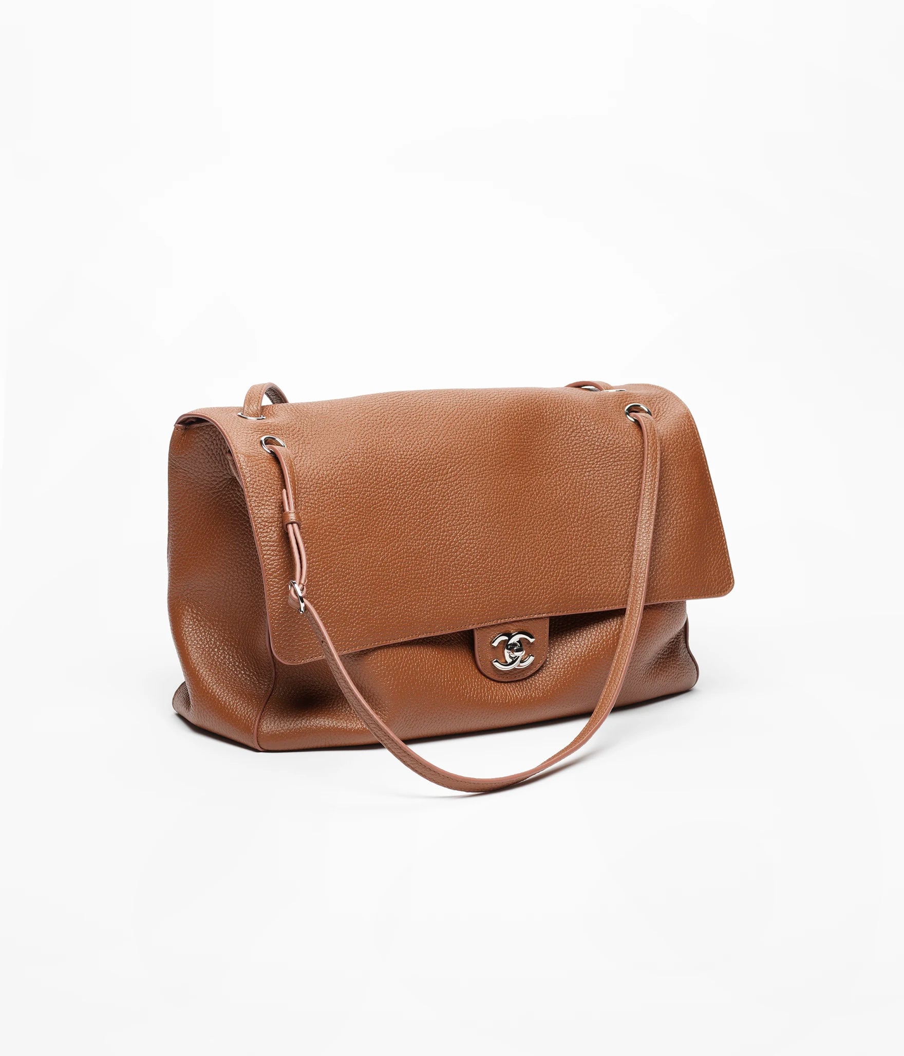 Bolsa Maxi Chanel