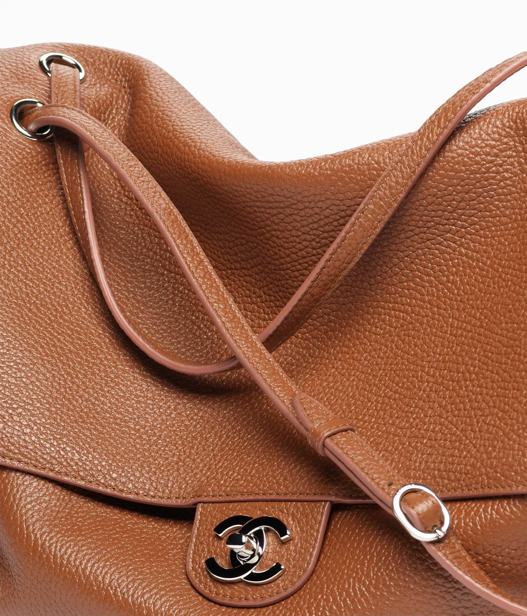 Bolsa Maxi Chanel