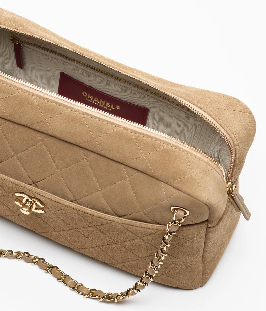 Case para Câmera Maxi