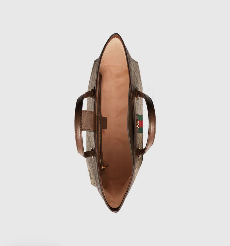 Bolsa Gucci Grande Ophidia