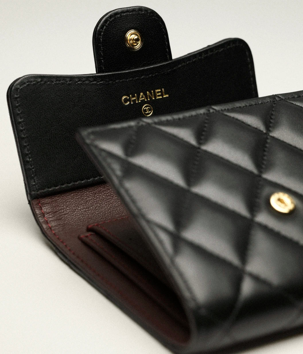 Chanel Classic Flap Small