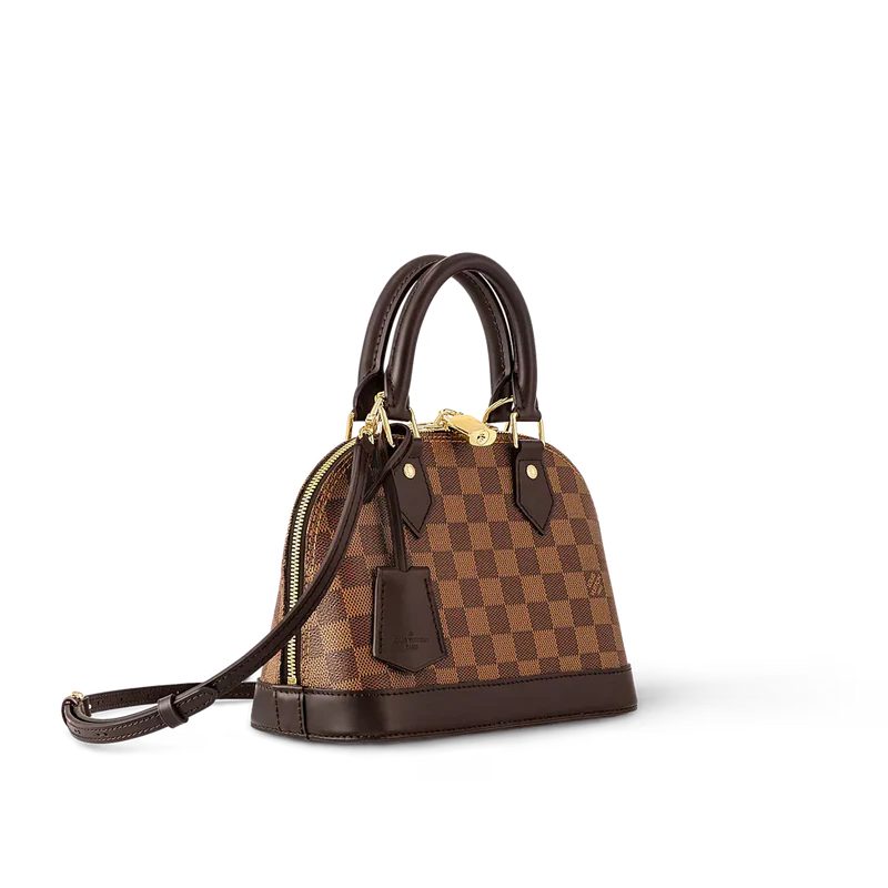 Louis Vuitton Alma BB