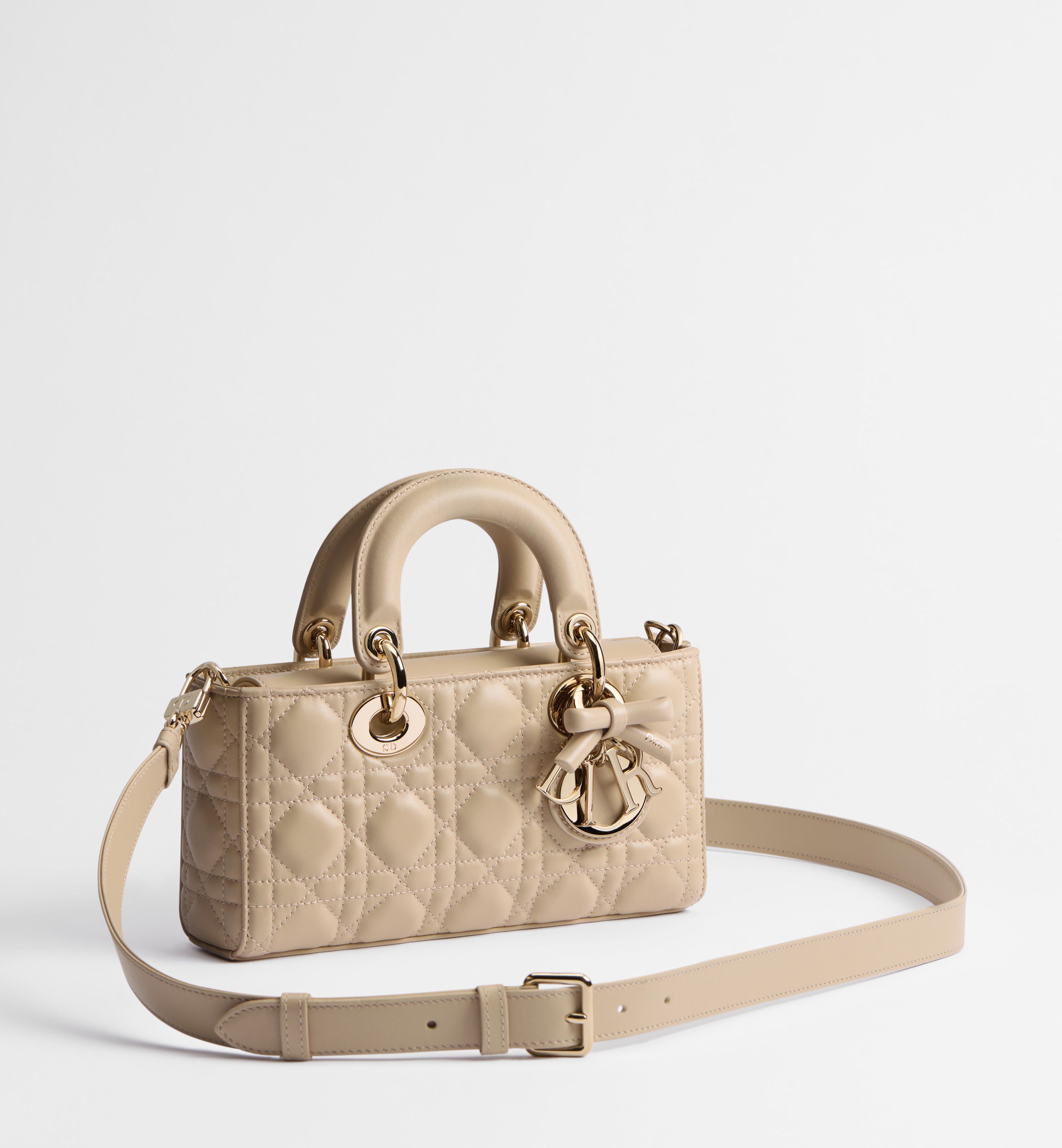 Bolsa Lady D-Joy pequena