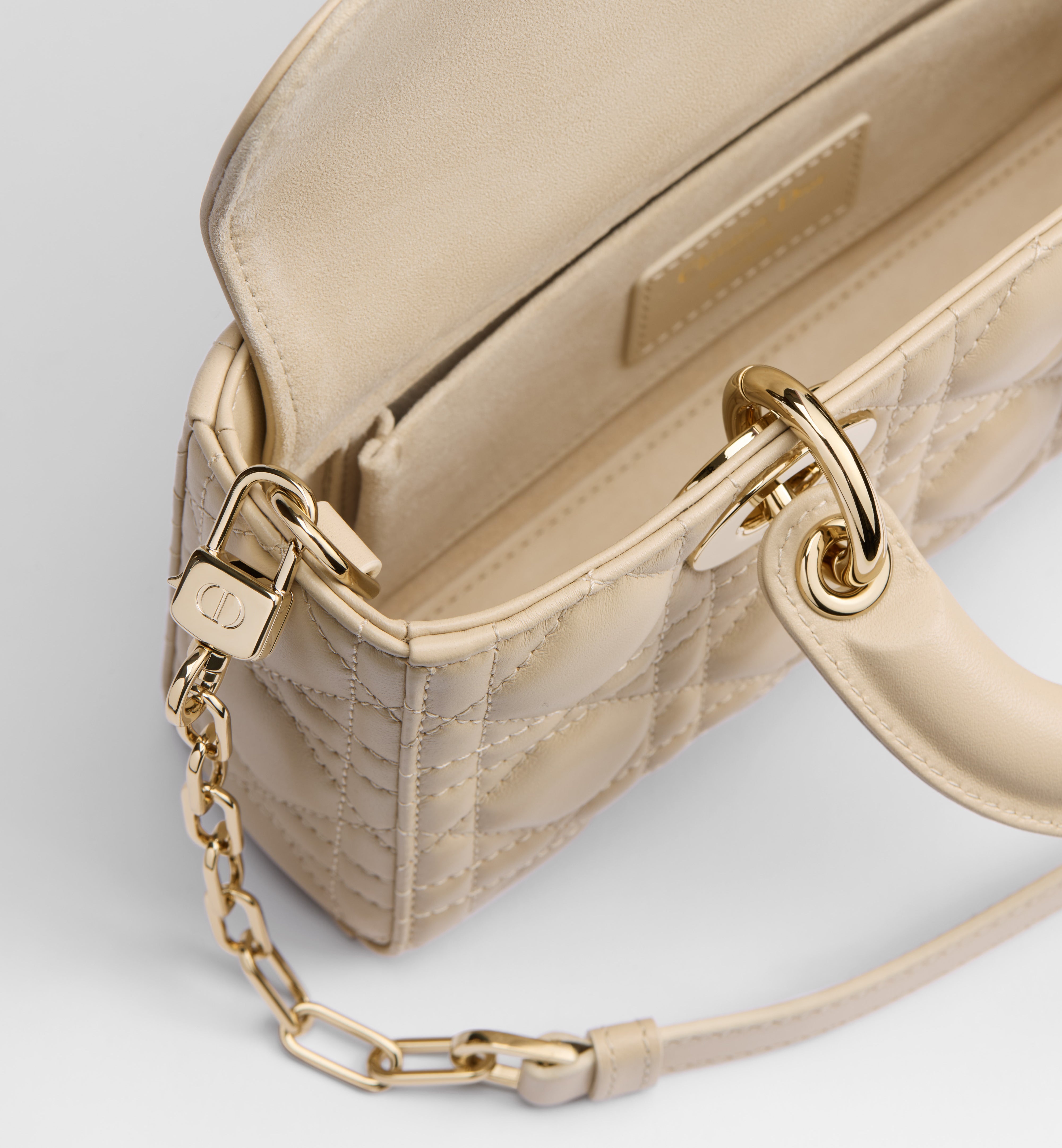 Bolsa Lady D-Joy pequena