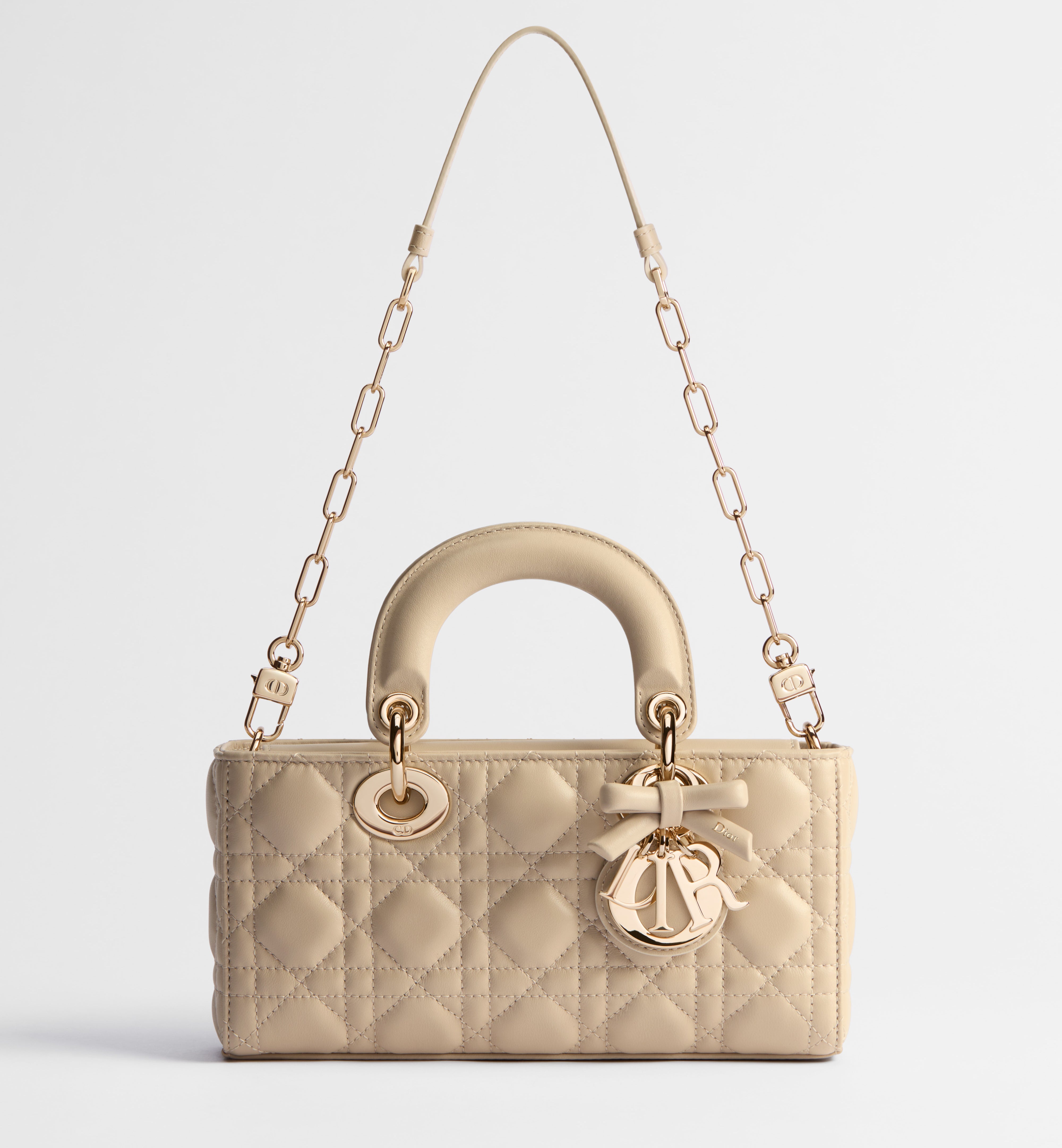 Bolsa Lady D-Joy pequena