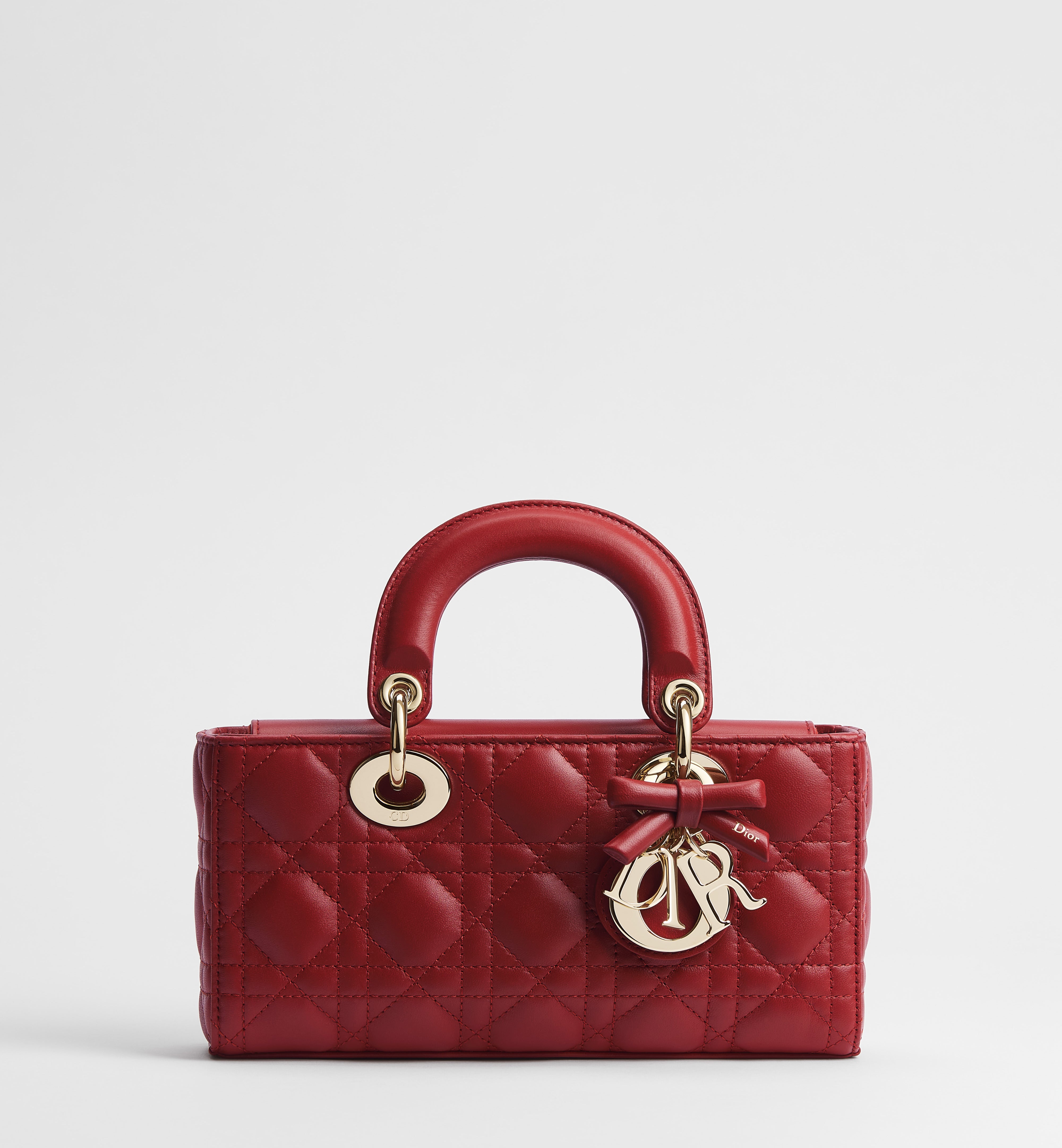 Bolsa Lady D-Joy pequena
