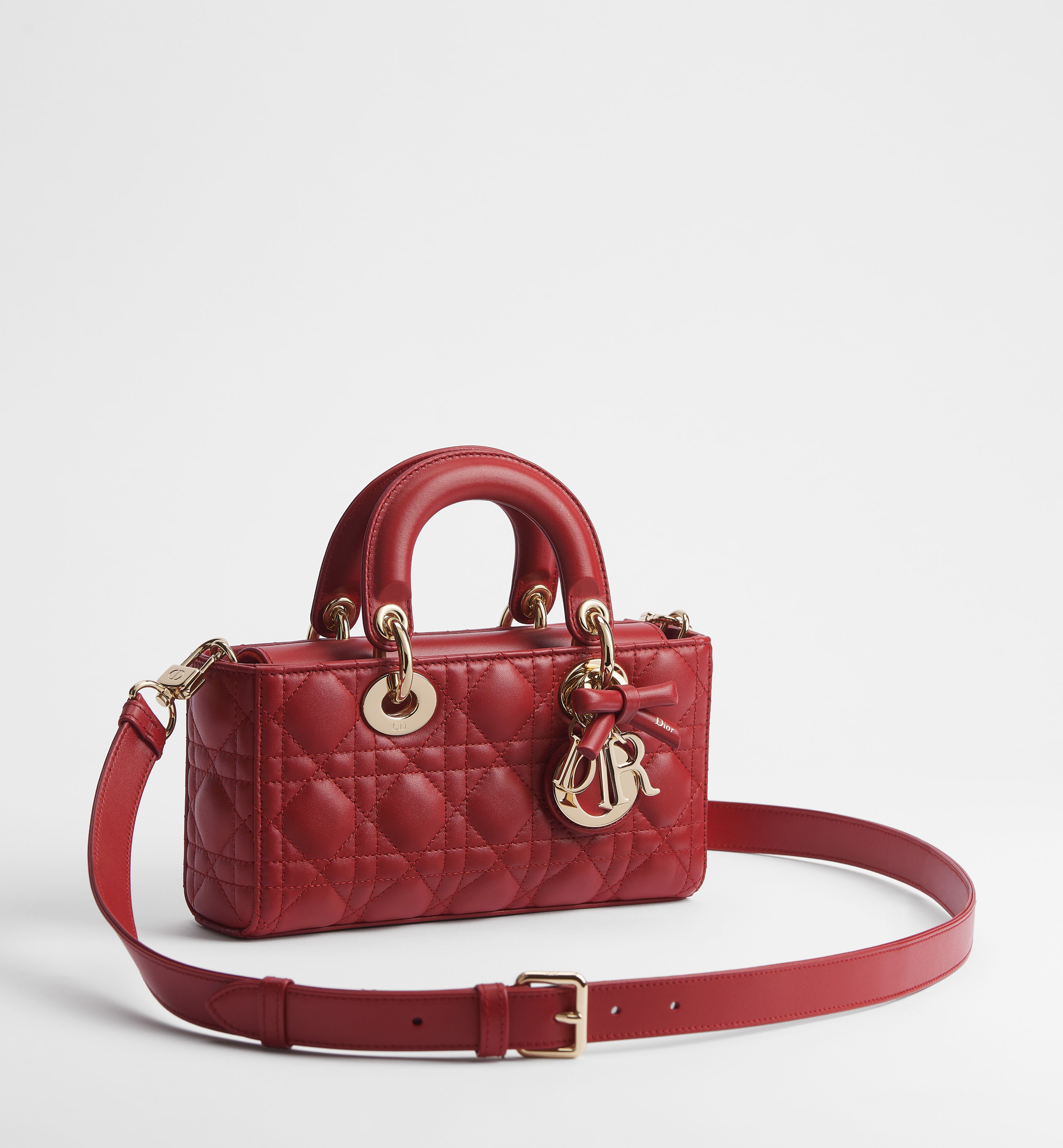 Bolsa Lady D-Joy pequena
