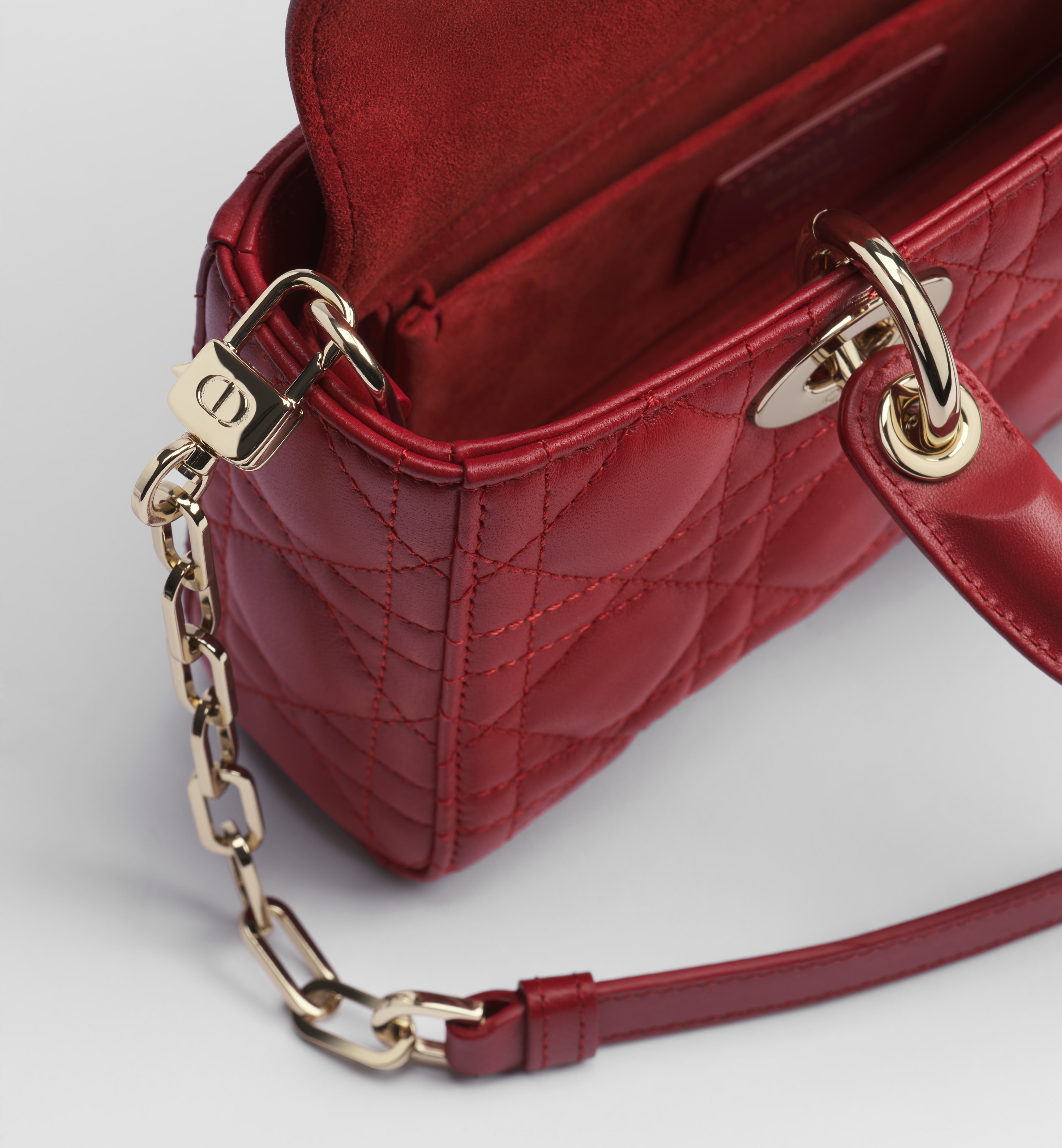 Bolsa Lady D-Joy pequena