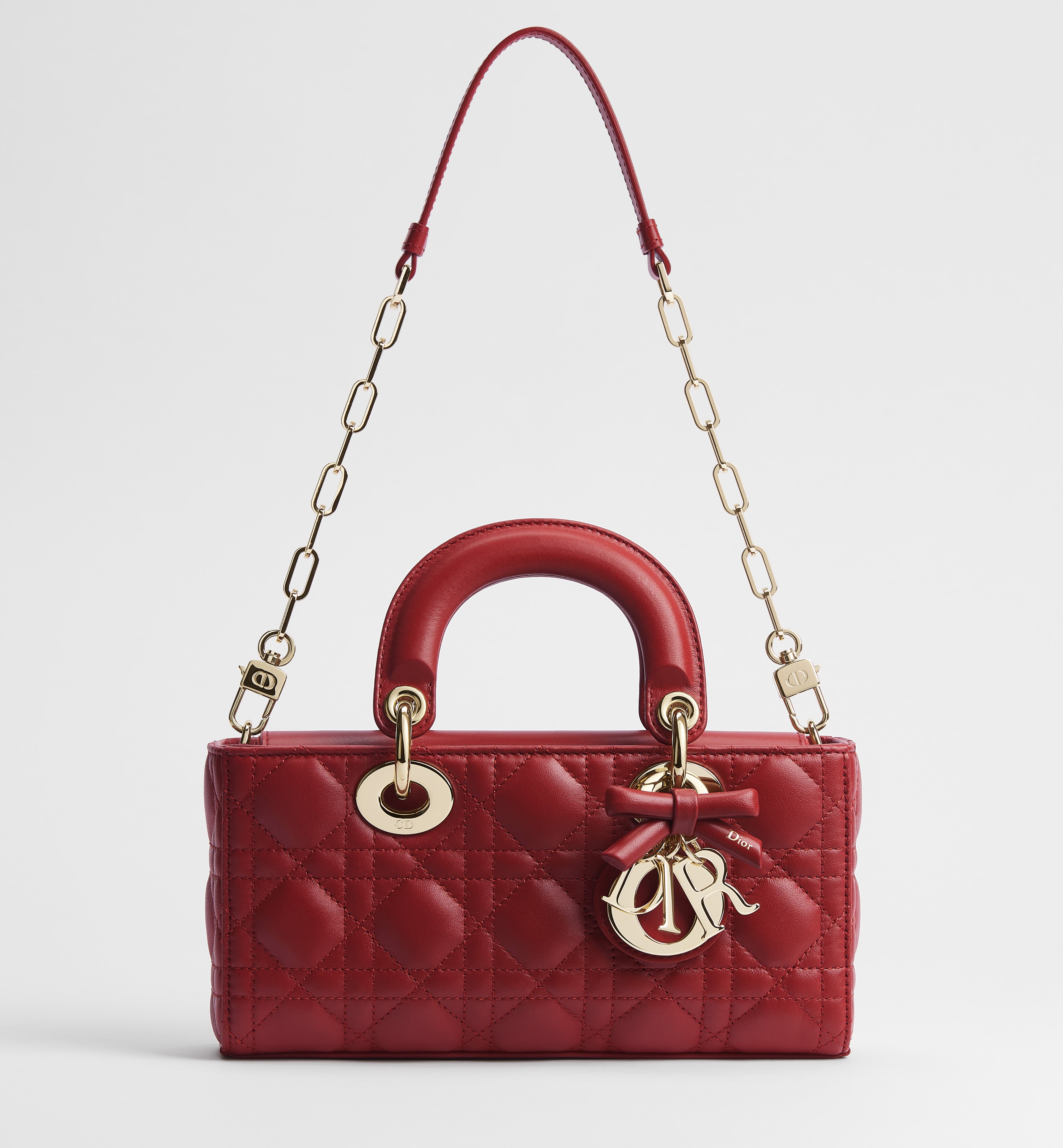 Bolsa Lady D-Joy pequena