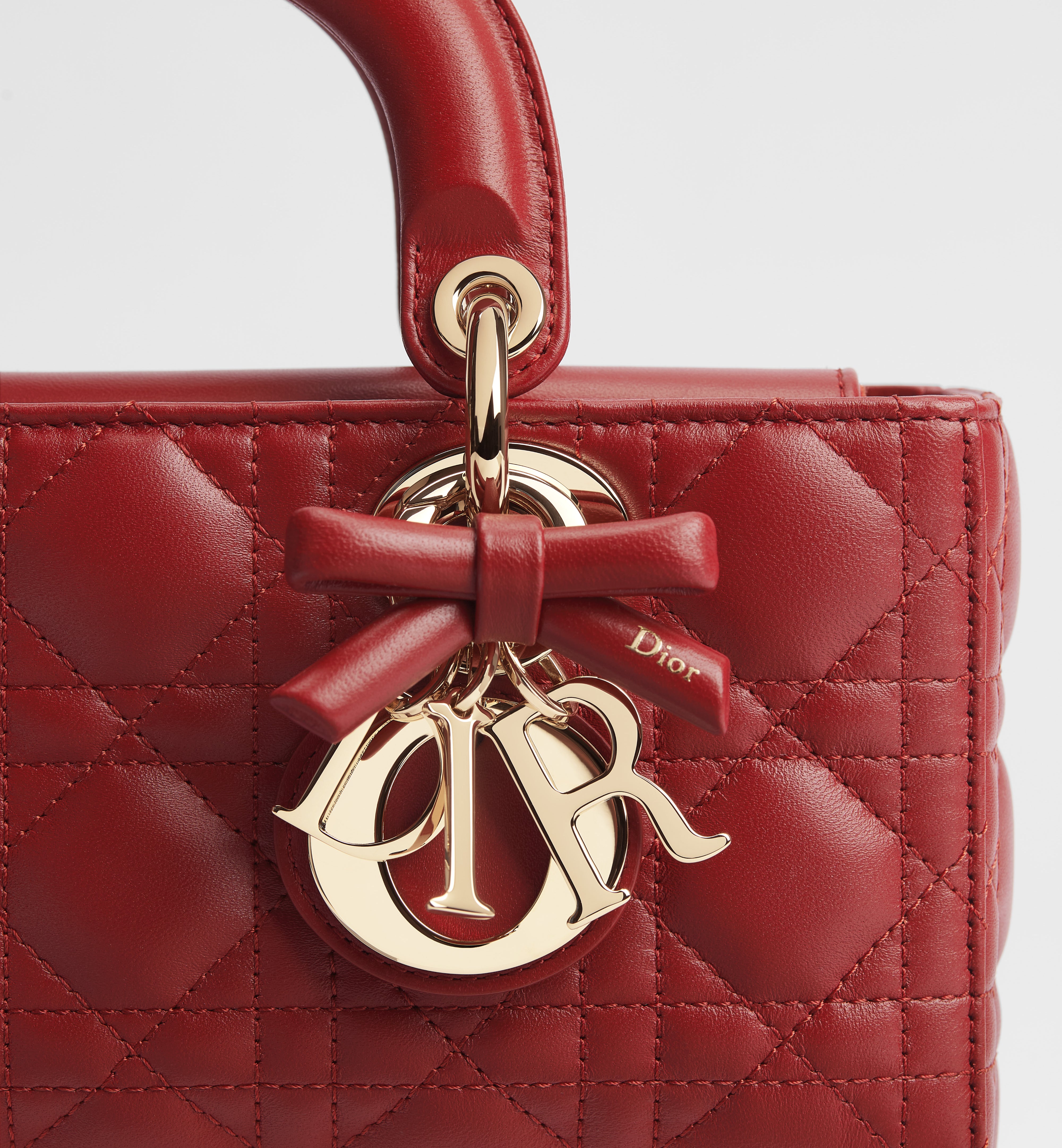 Bolsa Lady D-Joy pequena