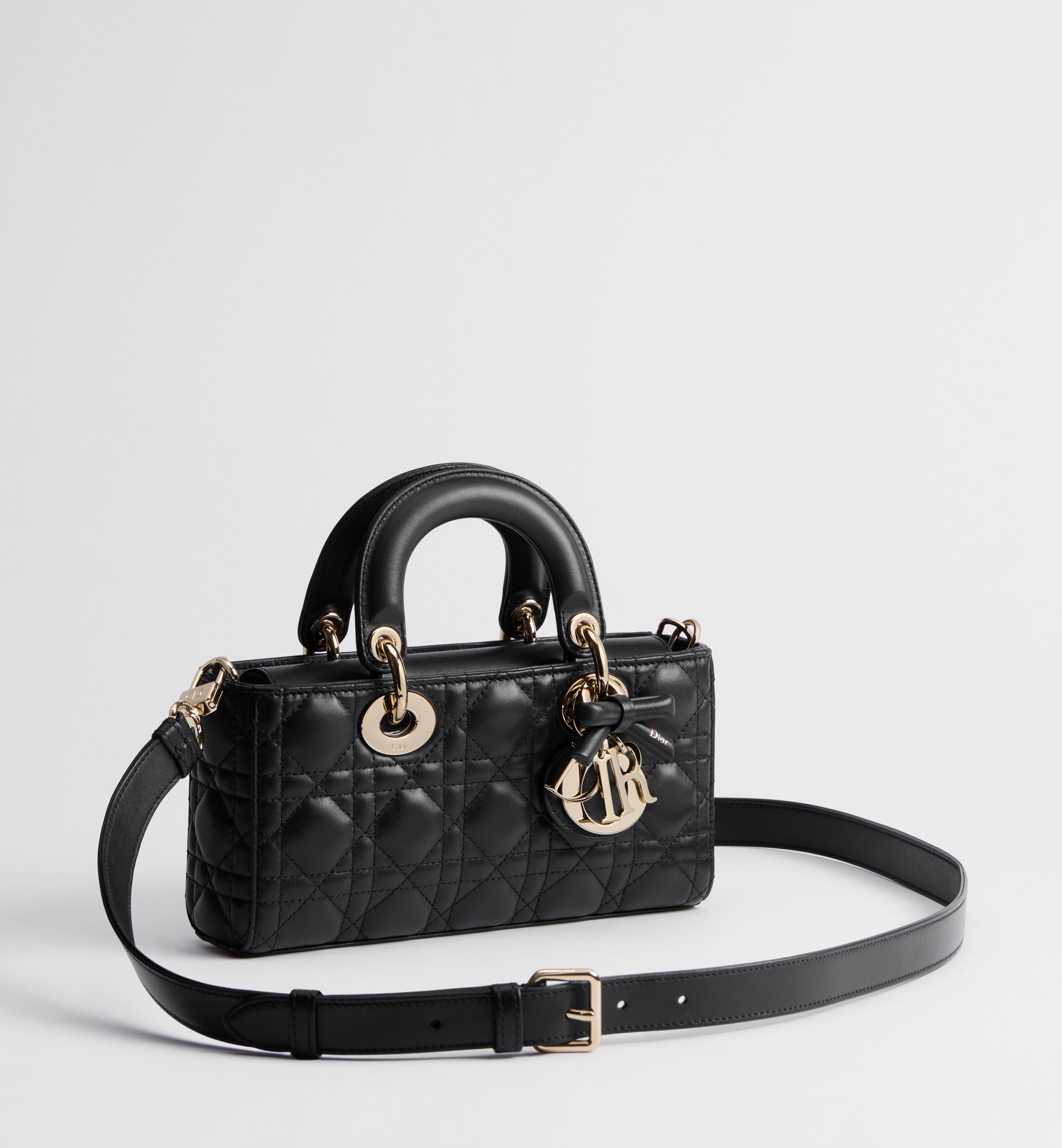 Bolsa Lady D-Joy pequena