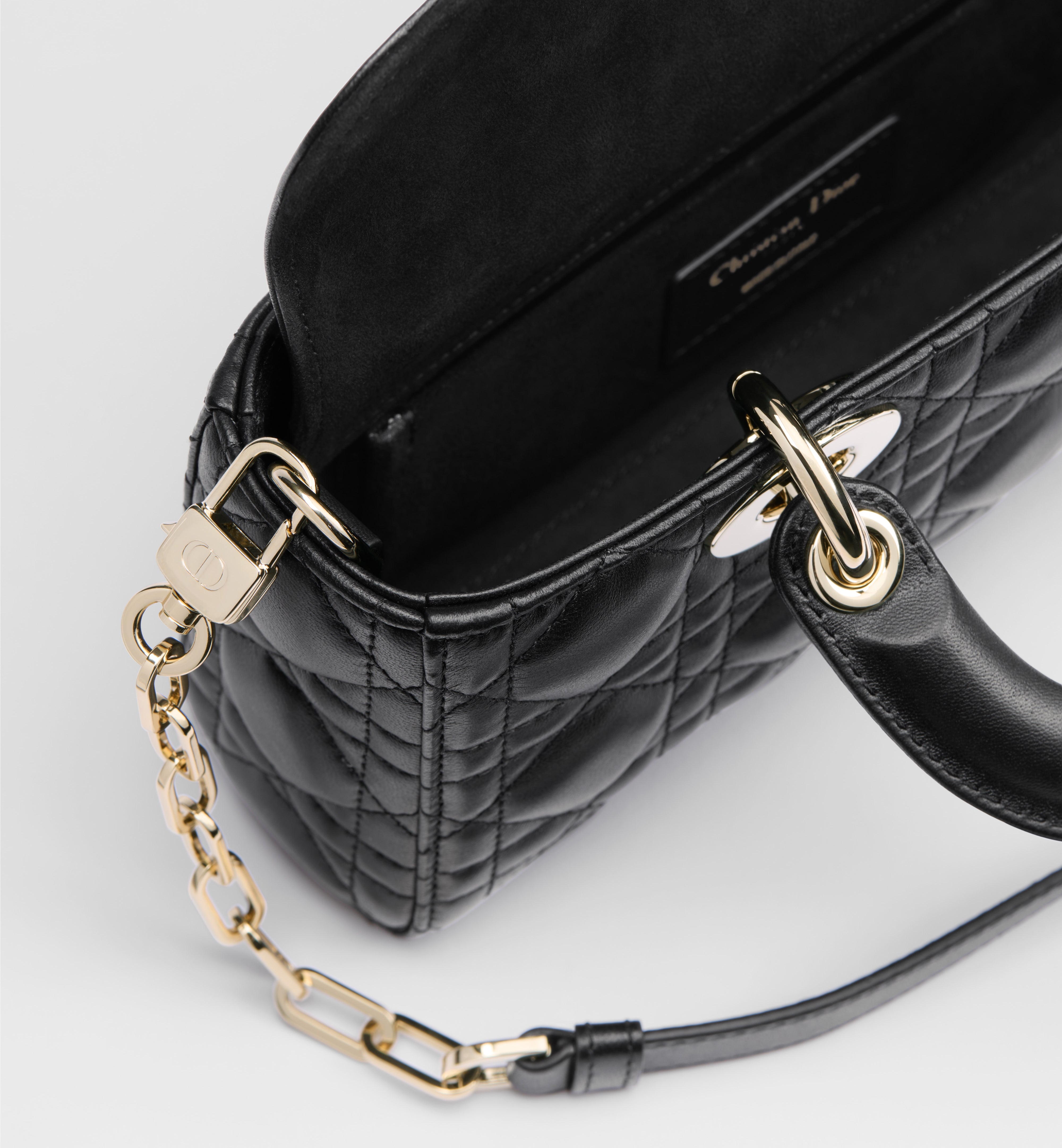 Bolsa Lady D-Joy pequena