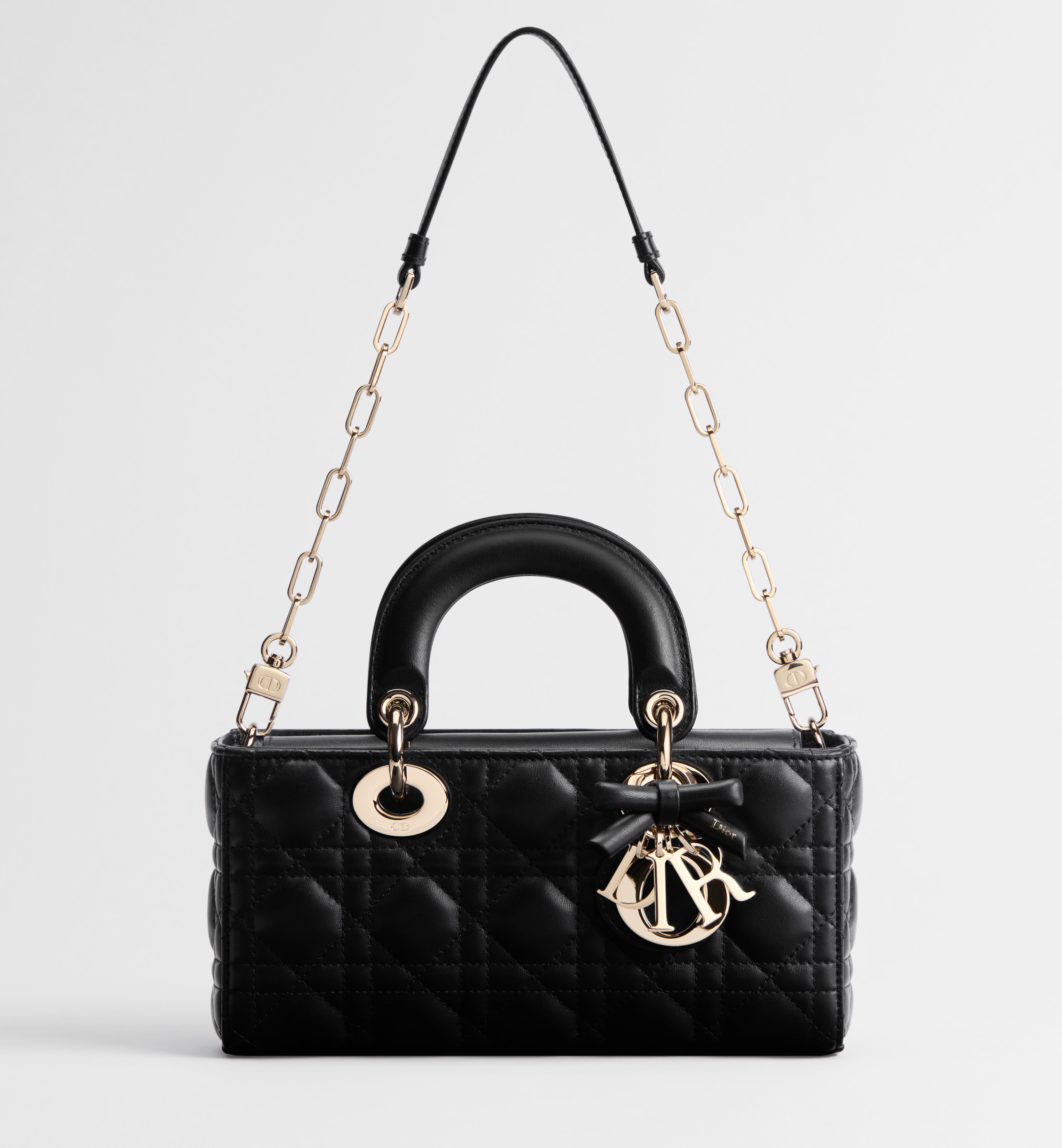 Bolsa Lady D-Joy pequena