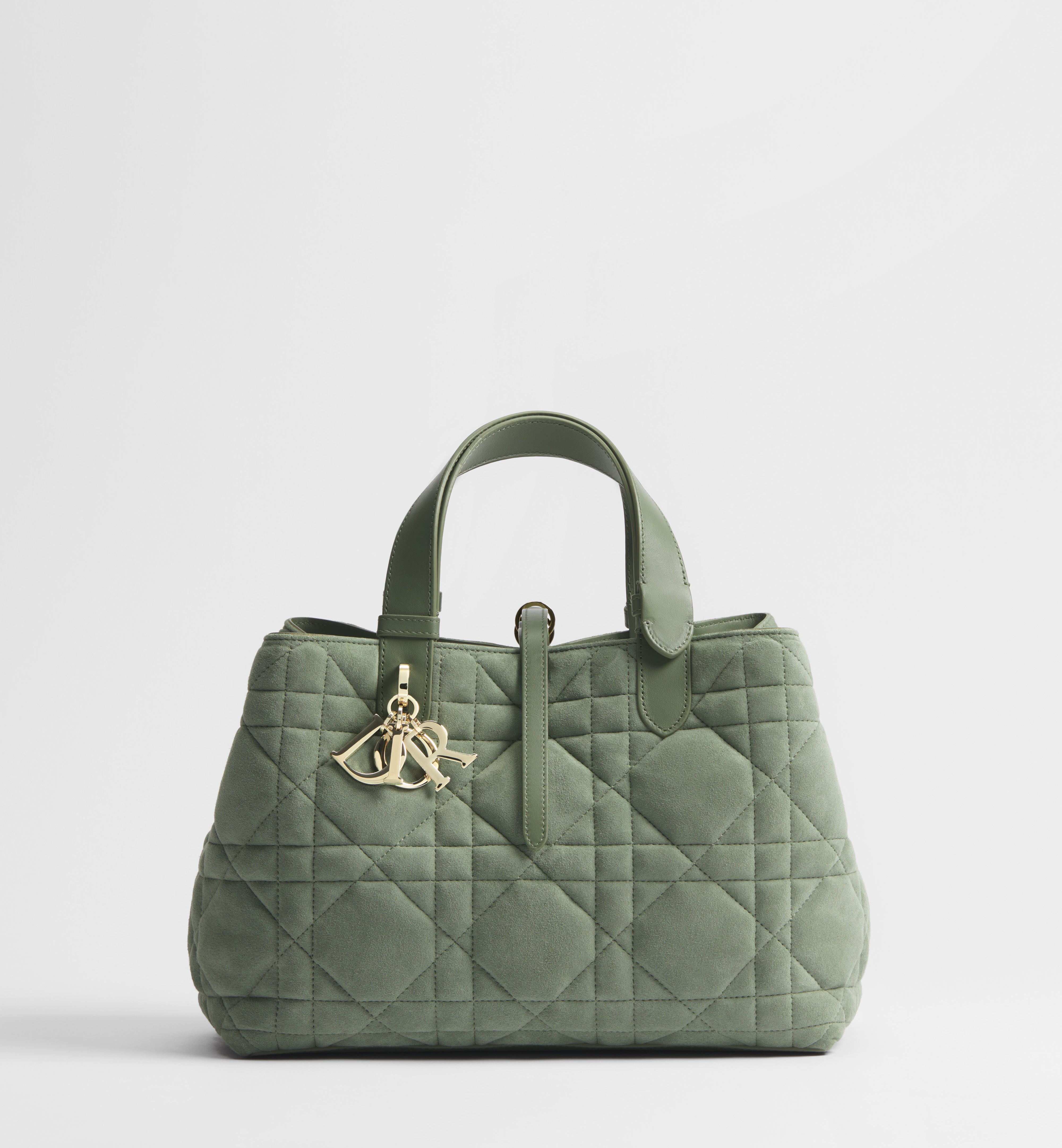Bolsa Dior Toujours média