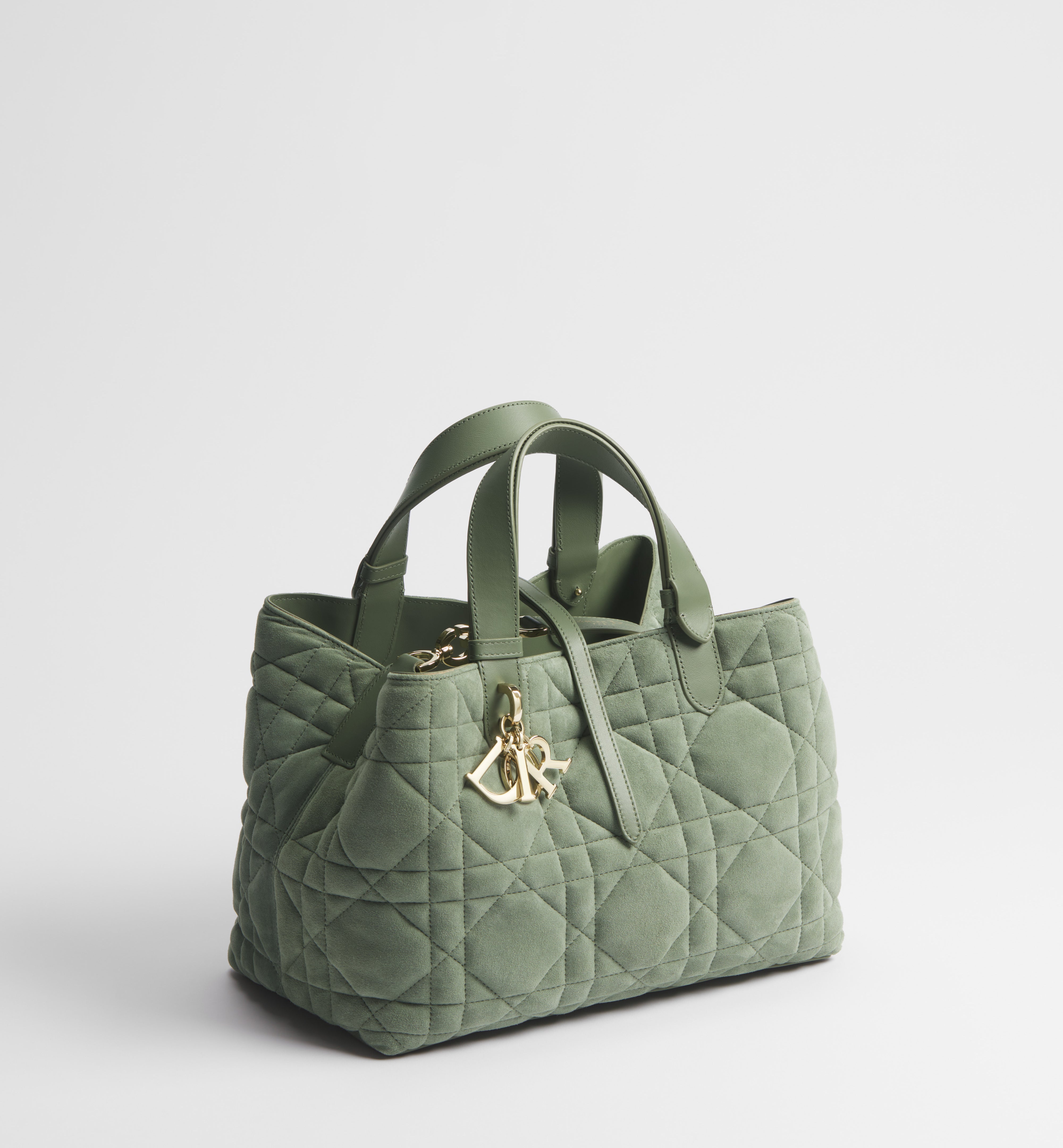 Bolsa Dior Toujours média
