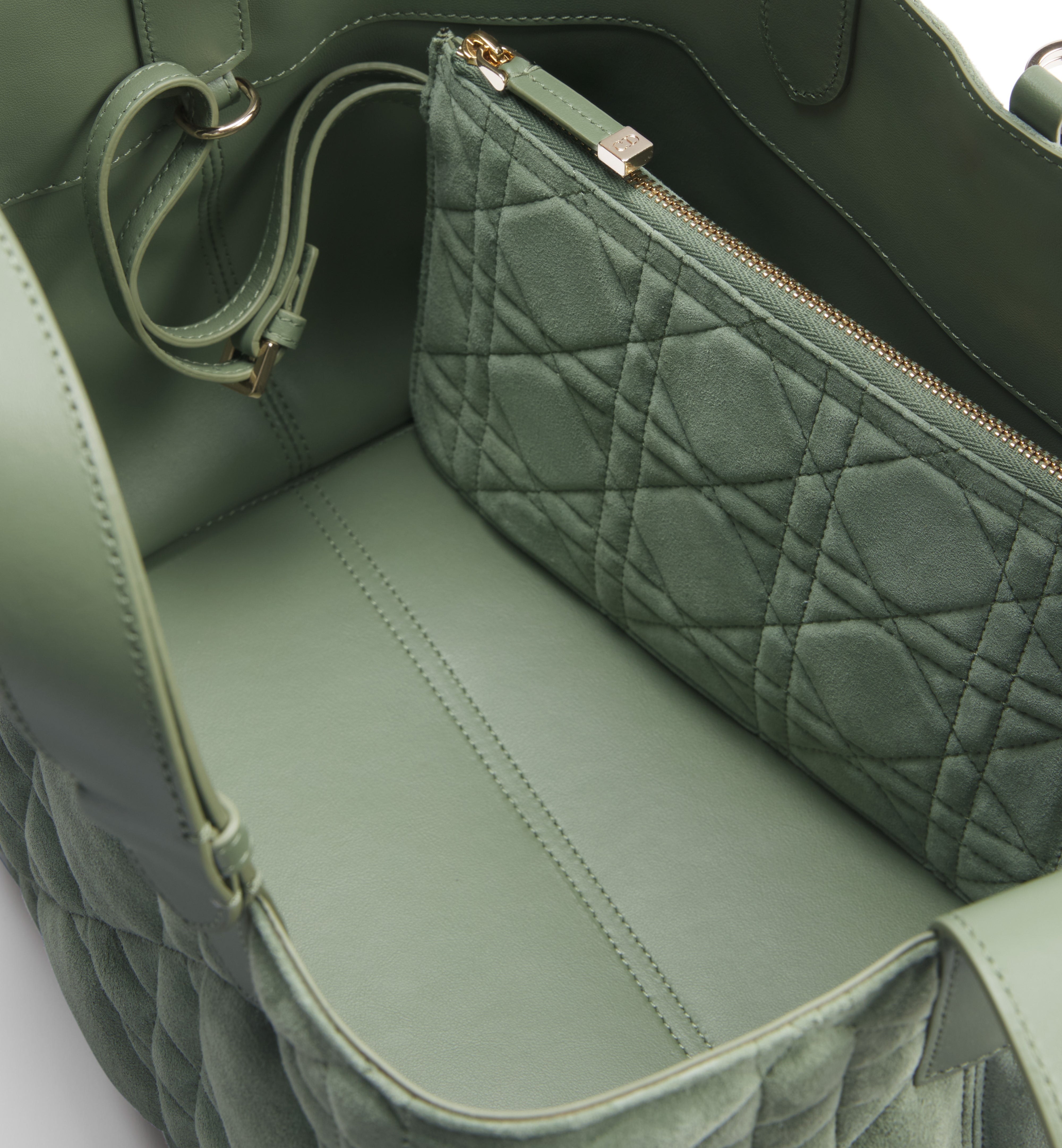 Bolsa Dior Toujours média