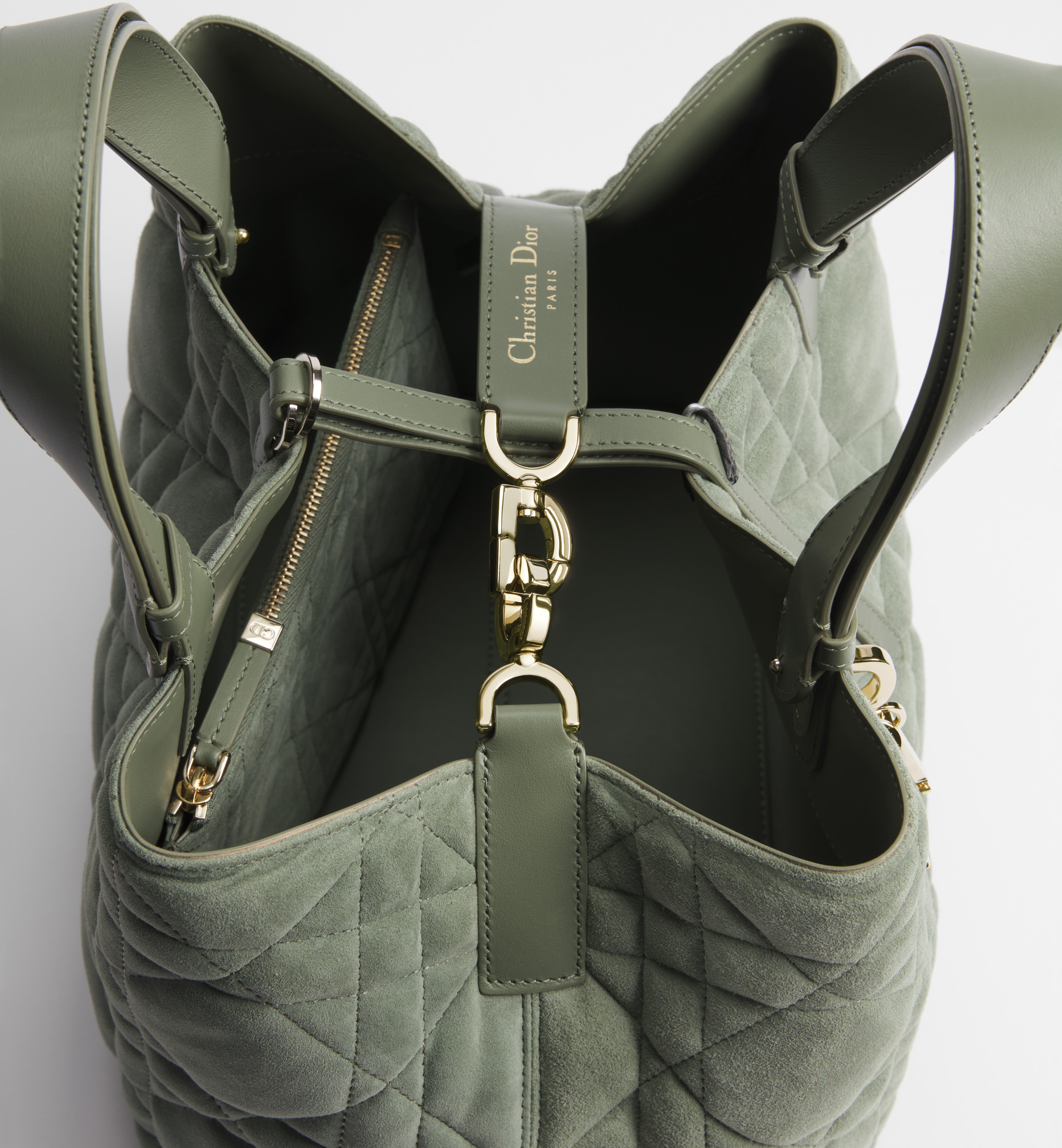 Bolsa Dior Toujours média