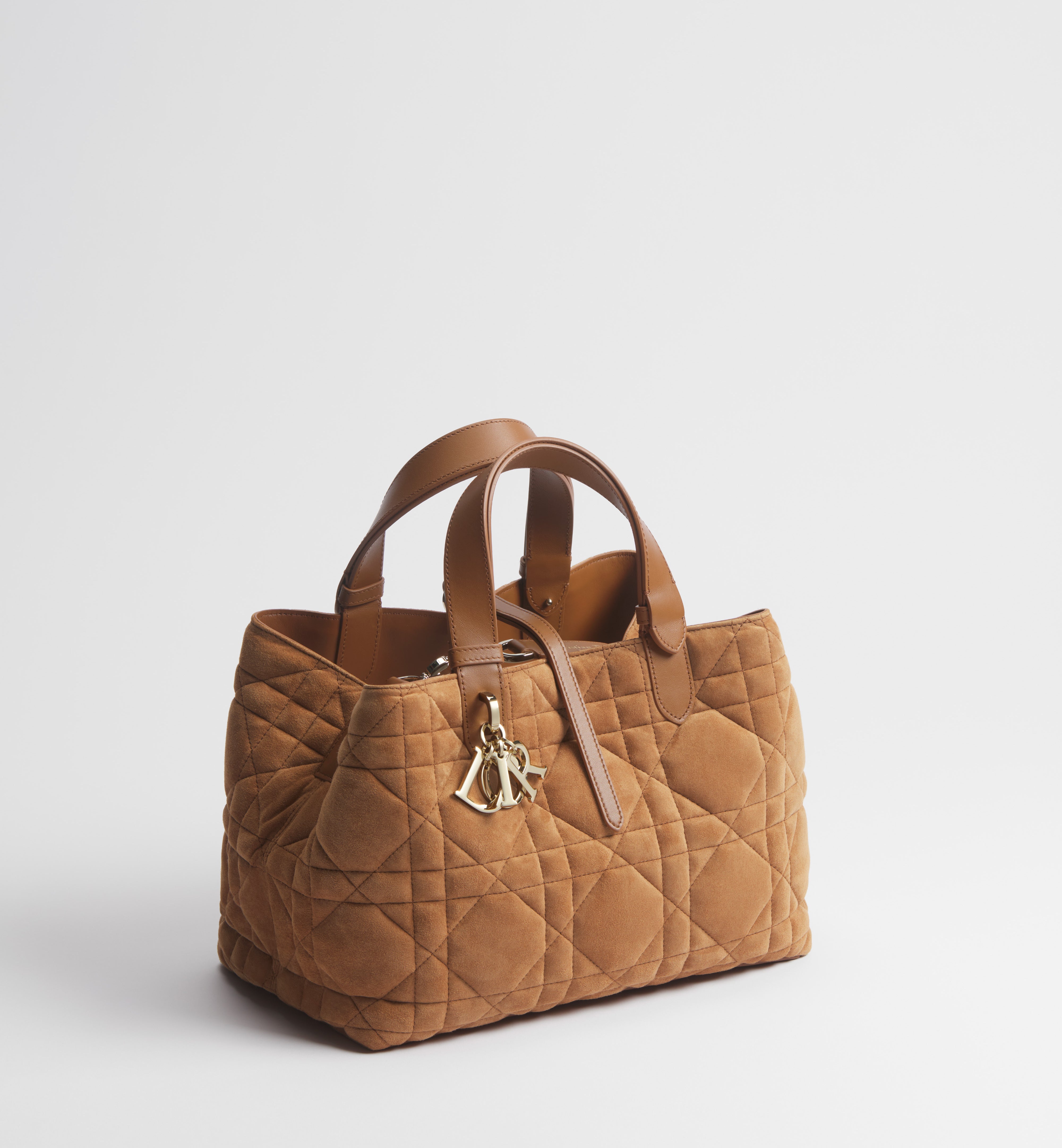 Bolsa Dior Toujours média