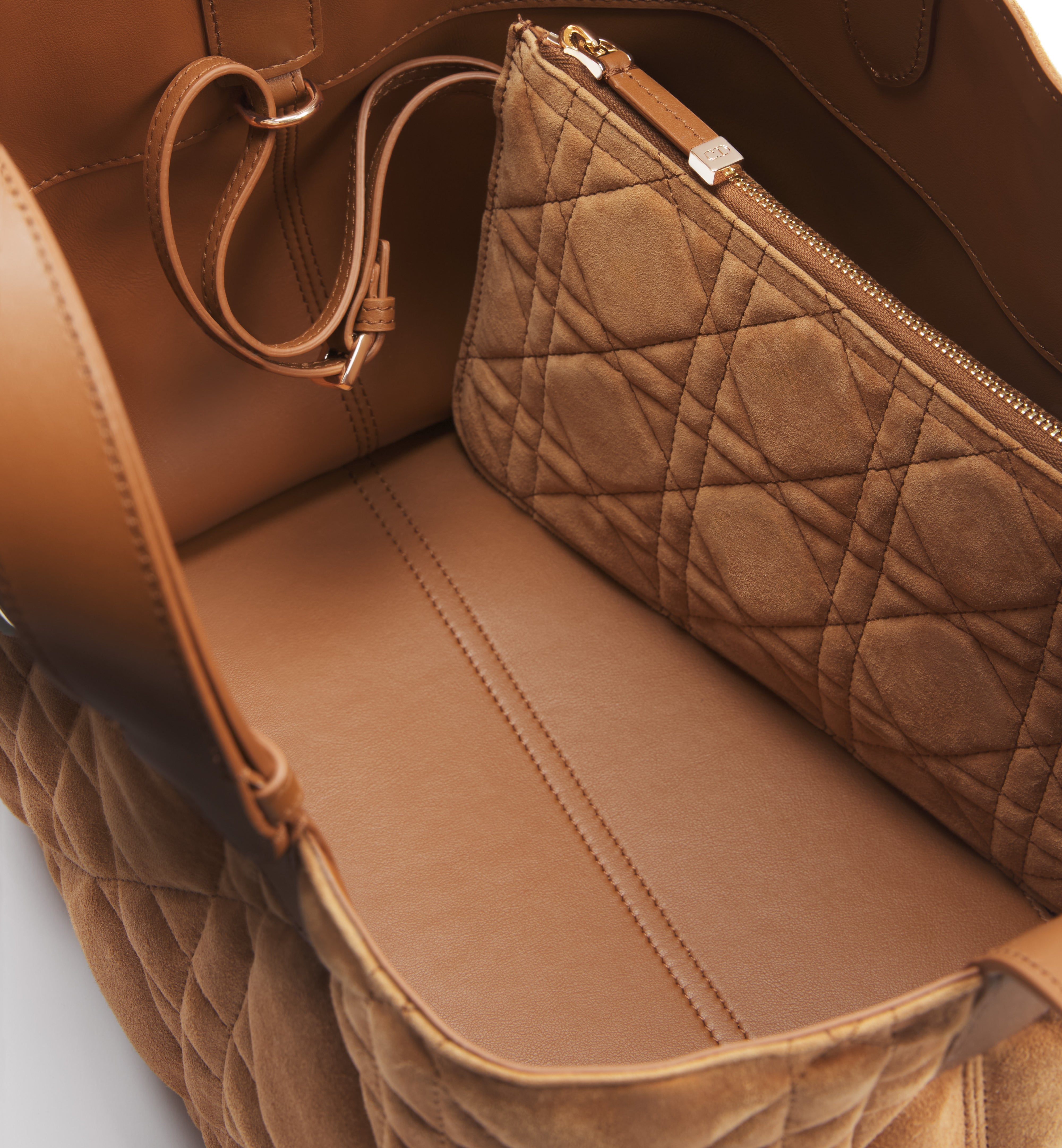 Bolsa Dior Toujours média
