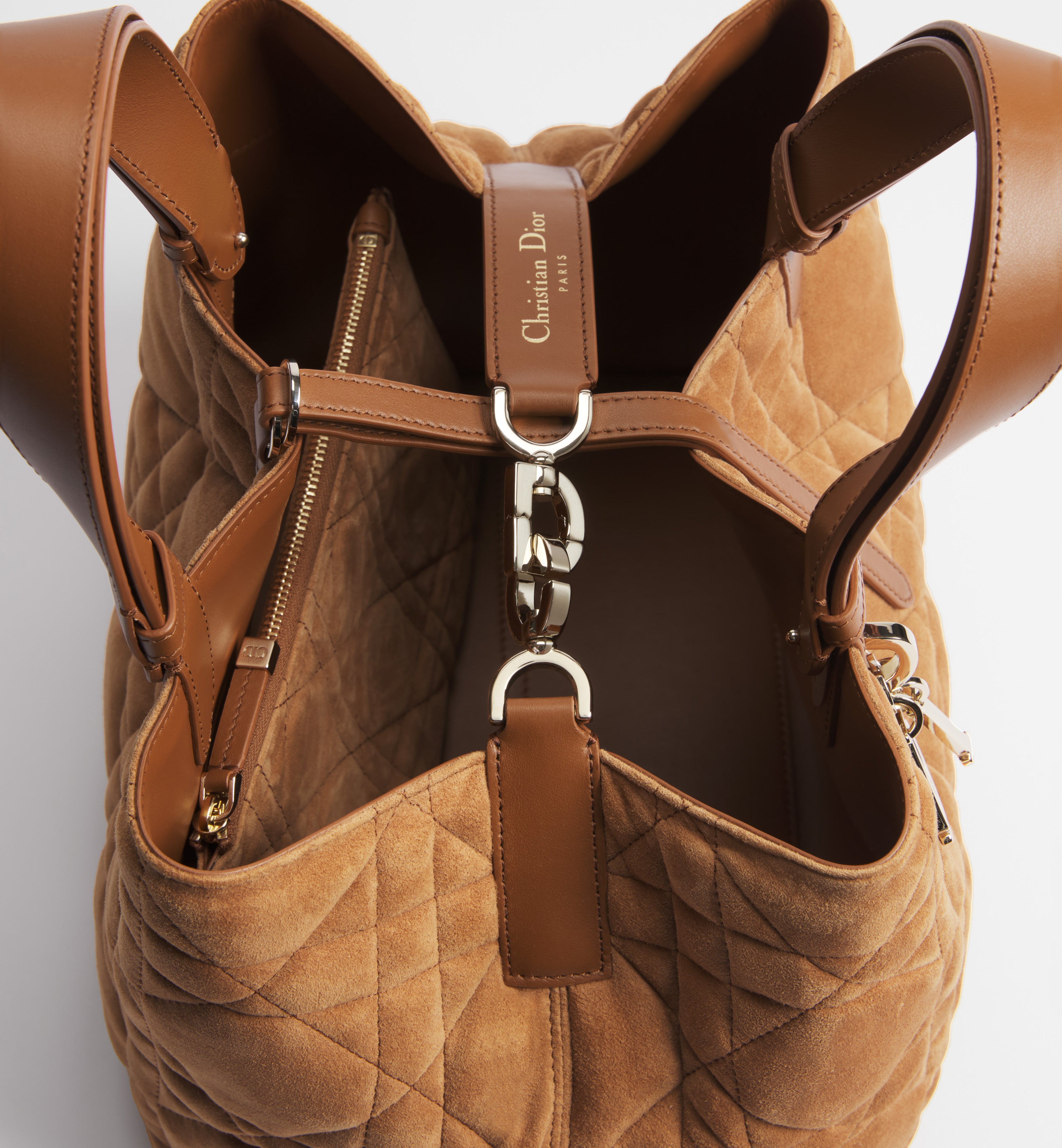 Bolsa Dior Toujours média