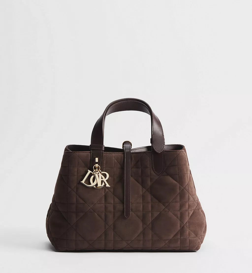 Bolsa Dior Toujours média