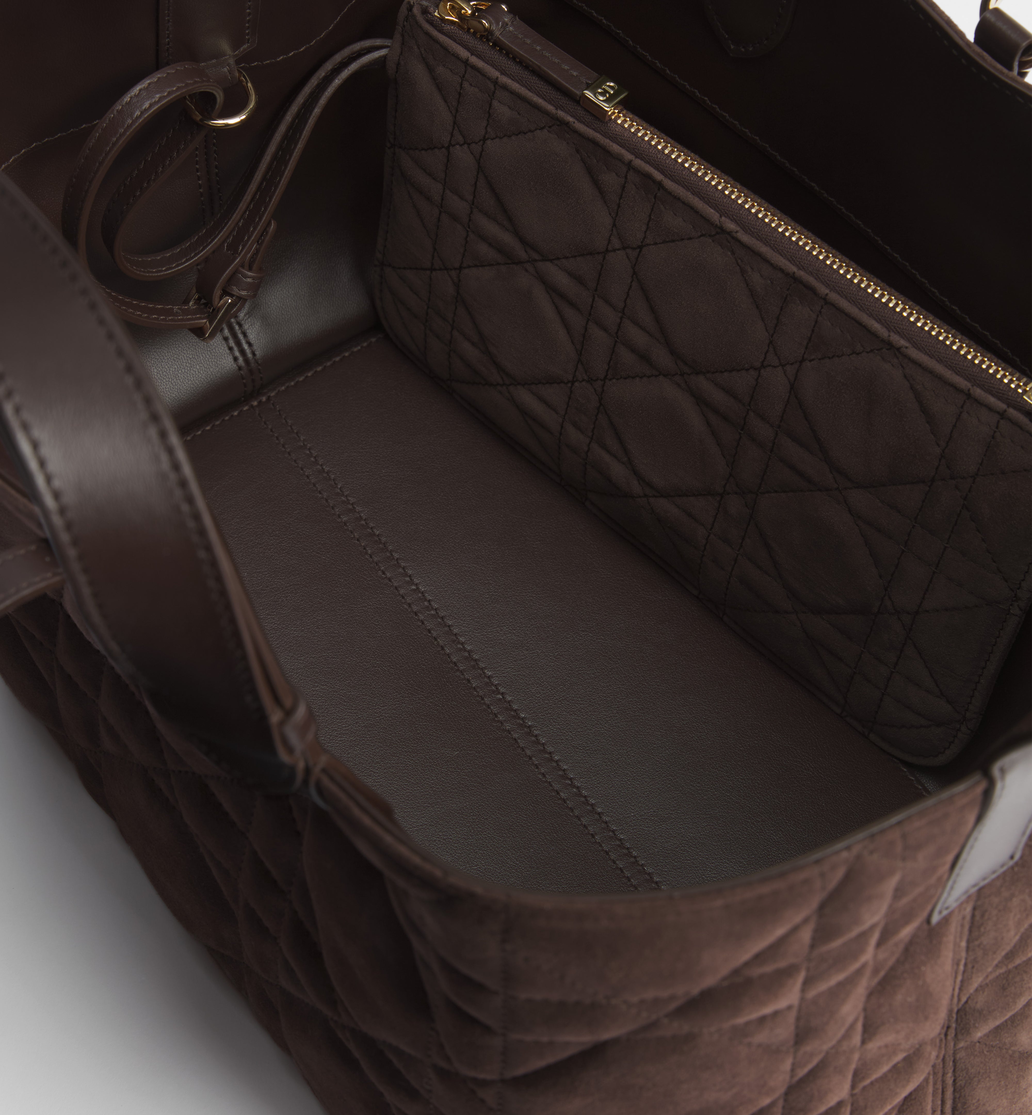 Bolsa Dior Toujours média