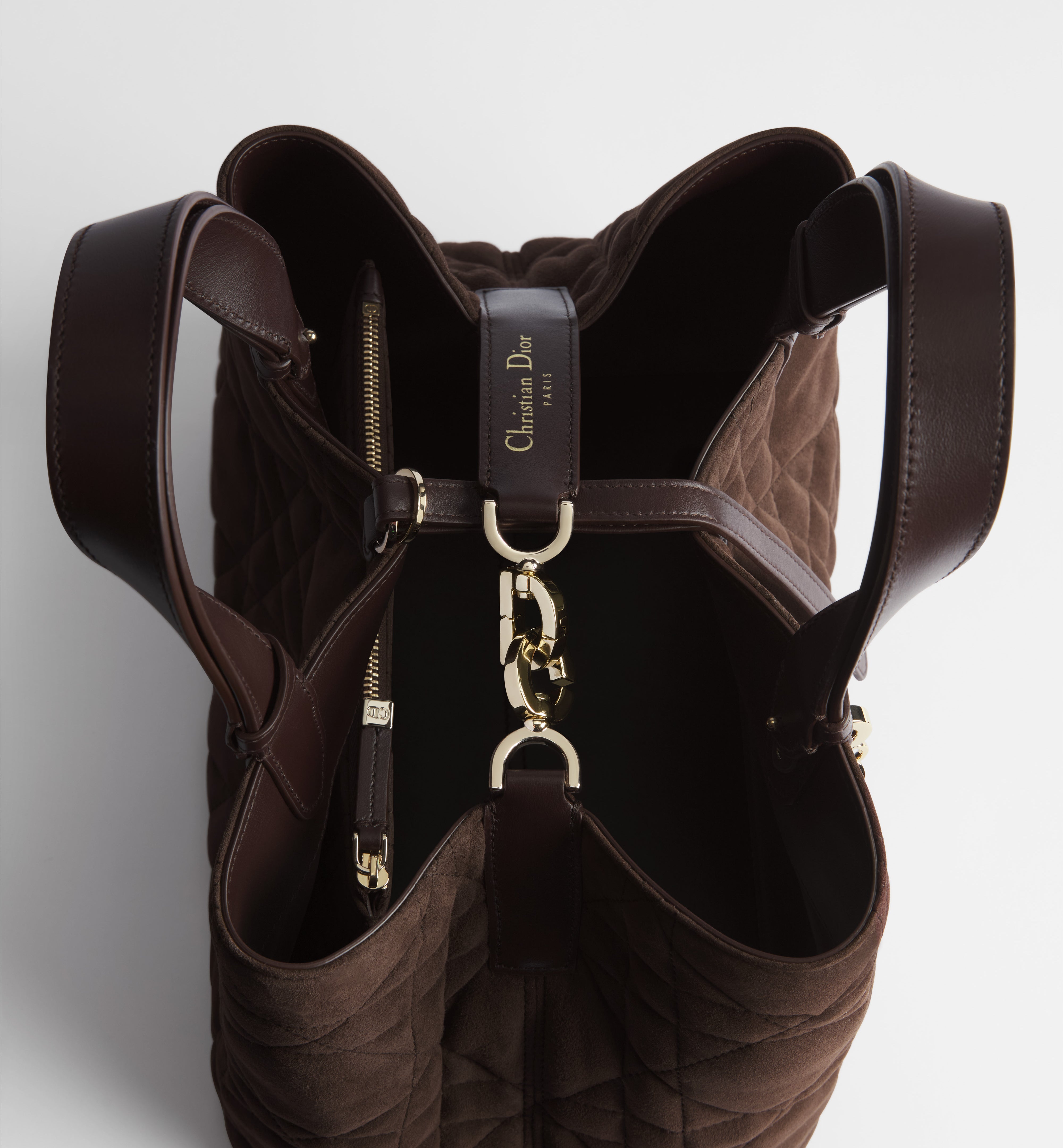 Bolsa Dior Toujours média