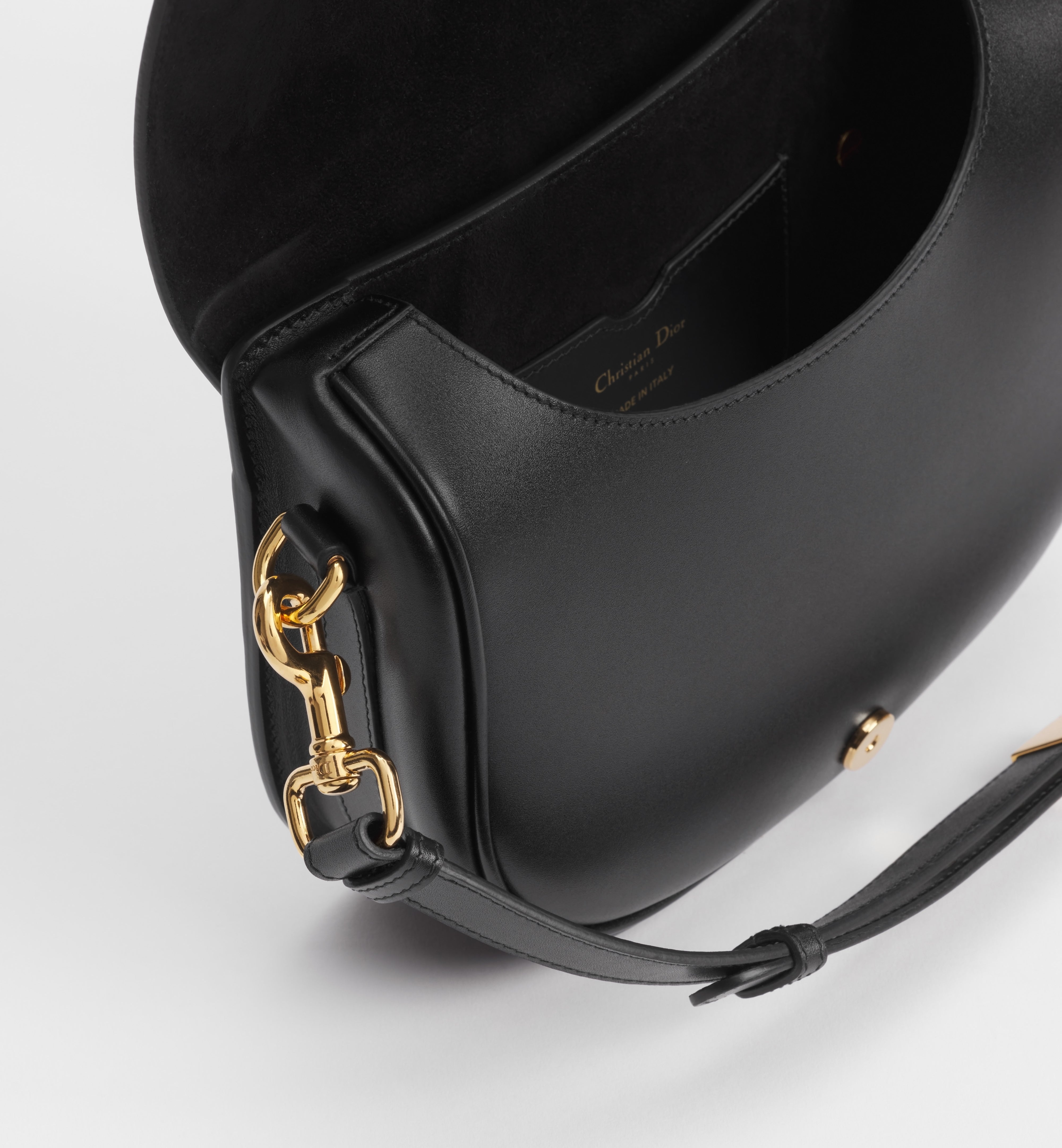 Bolsa Dior Bobby média
