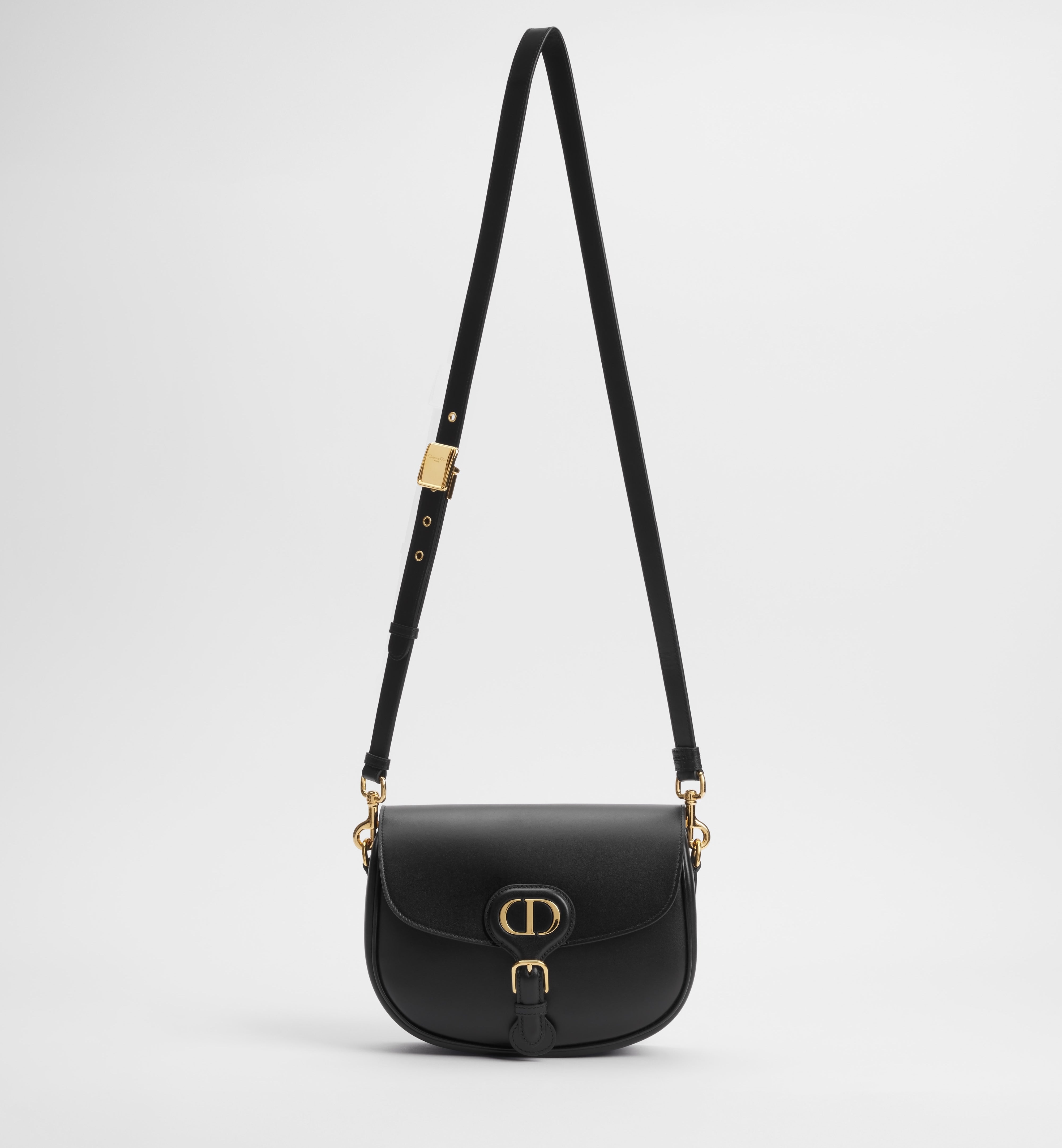Bolsa Dior Bobby média