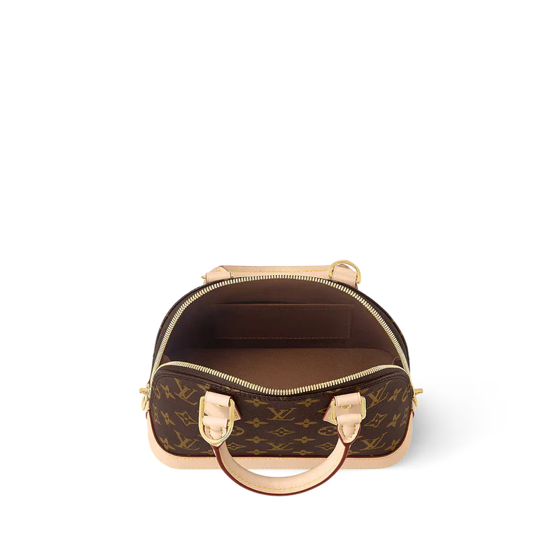 Louis Vuitton Alma BB