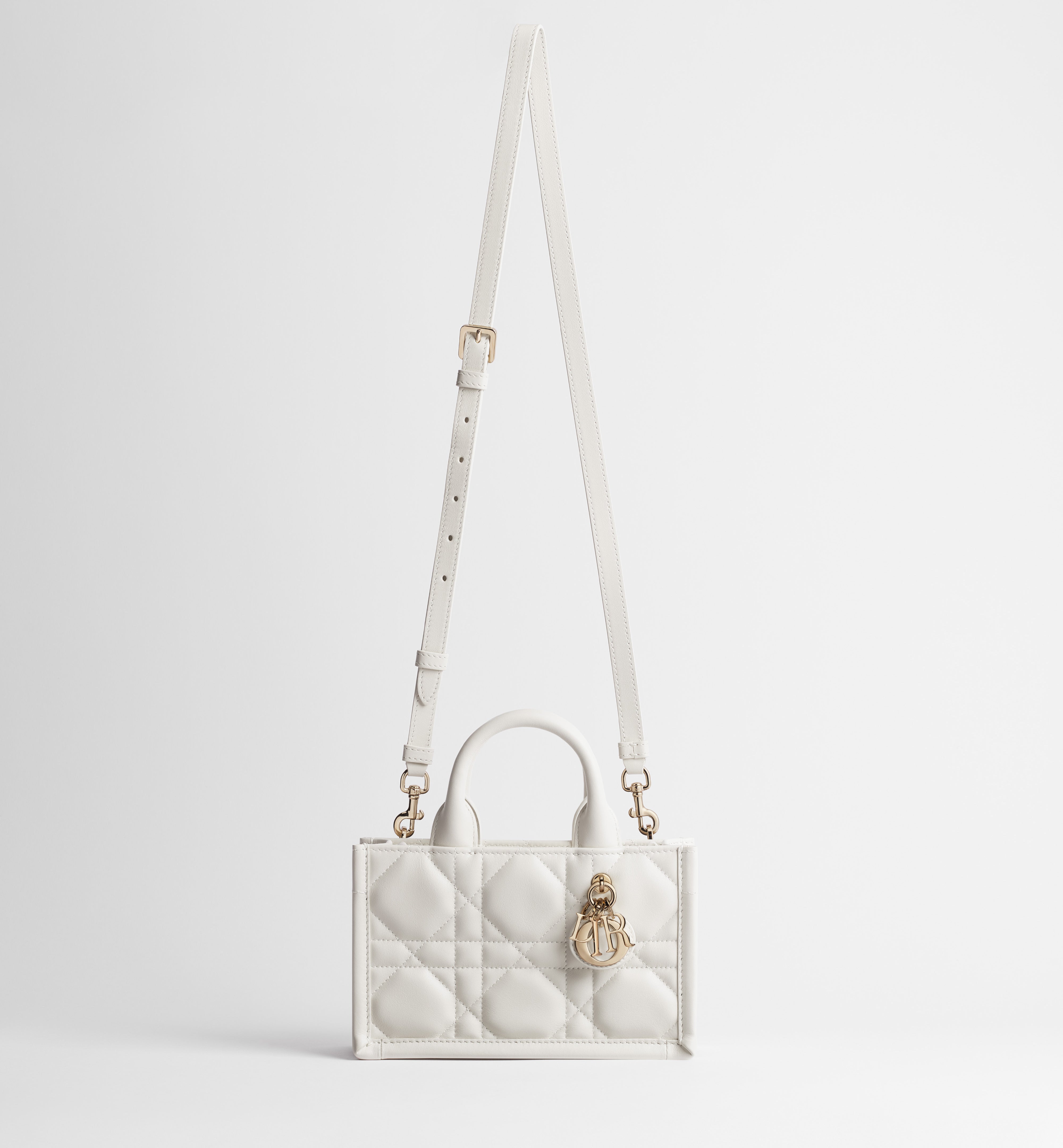 Bolsa Dior Book Tote míni