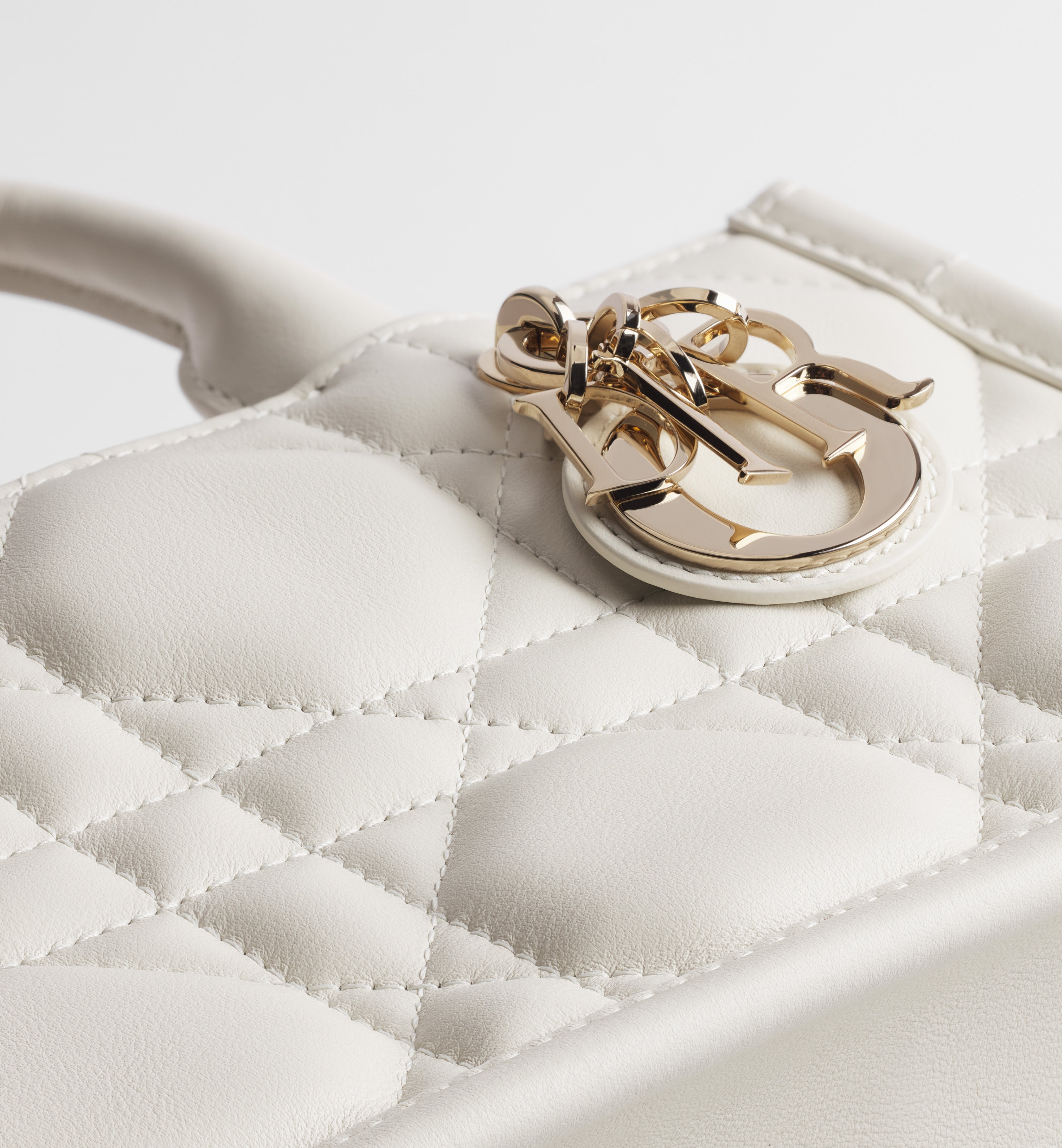 Bolsa Dior Book Tote míni