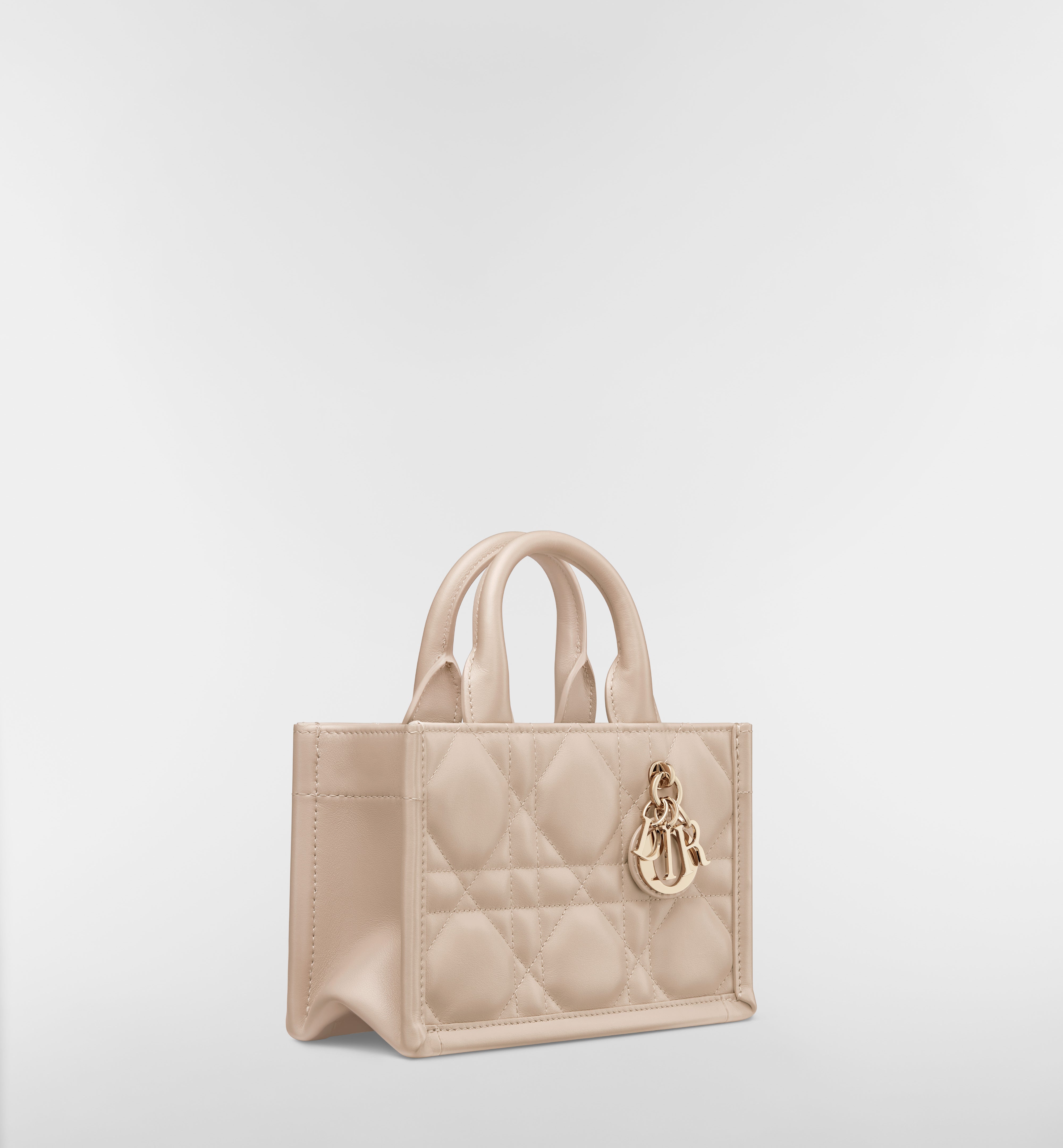 Bolsa Dior Book Tote míni