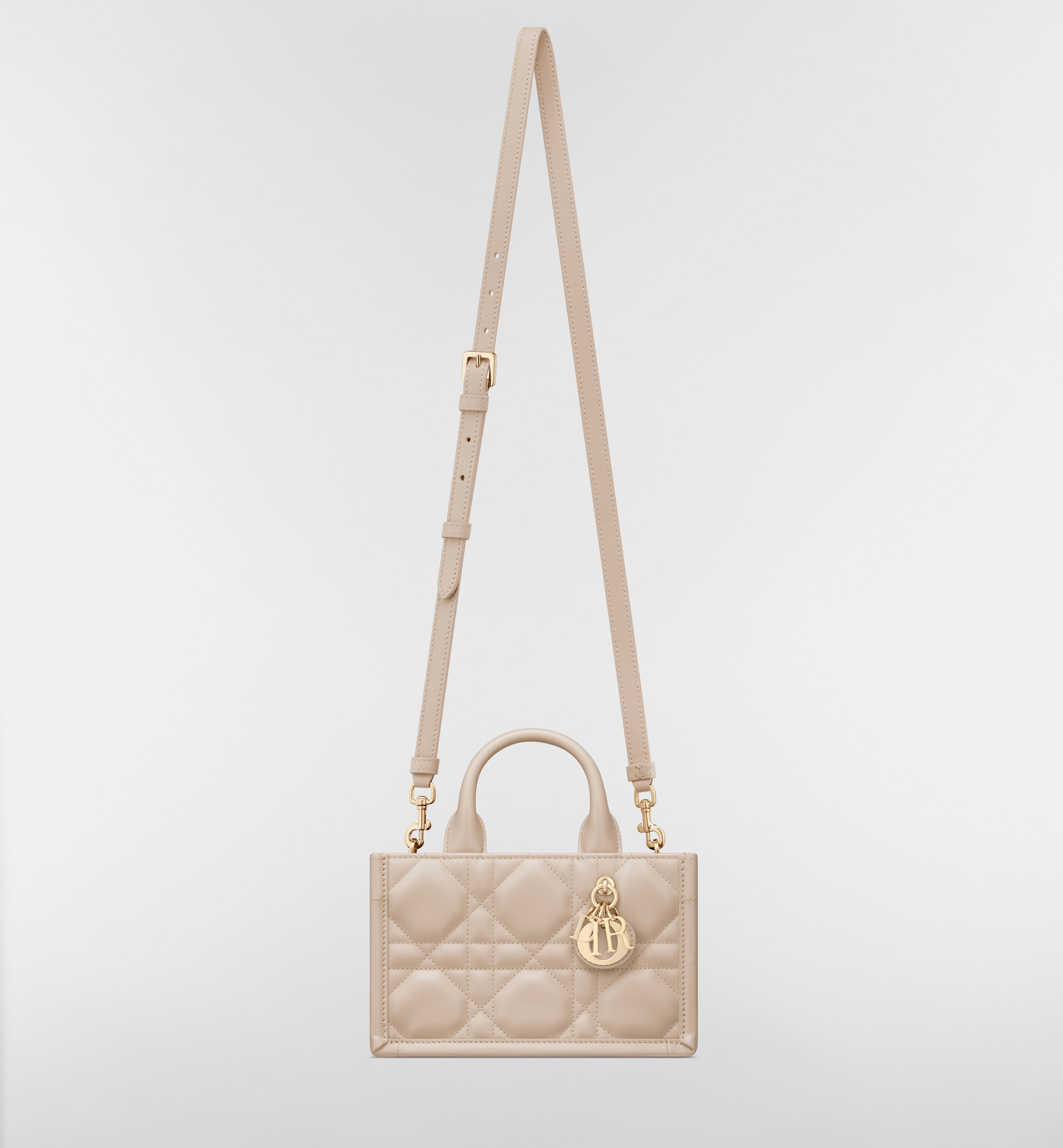 Bolsa Dior Book Tote míni