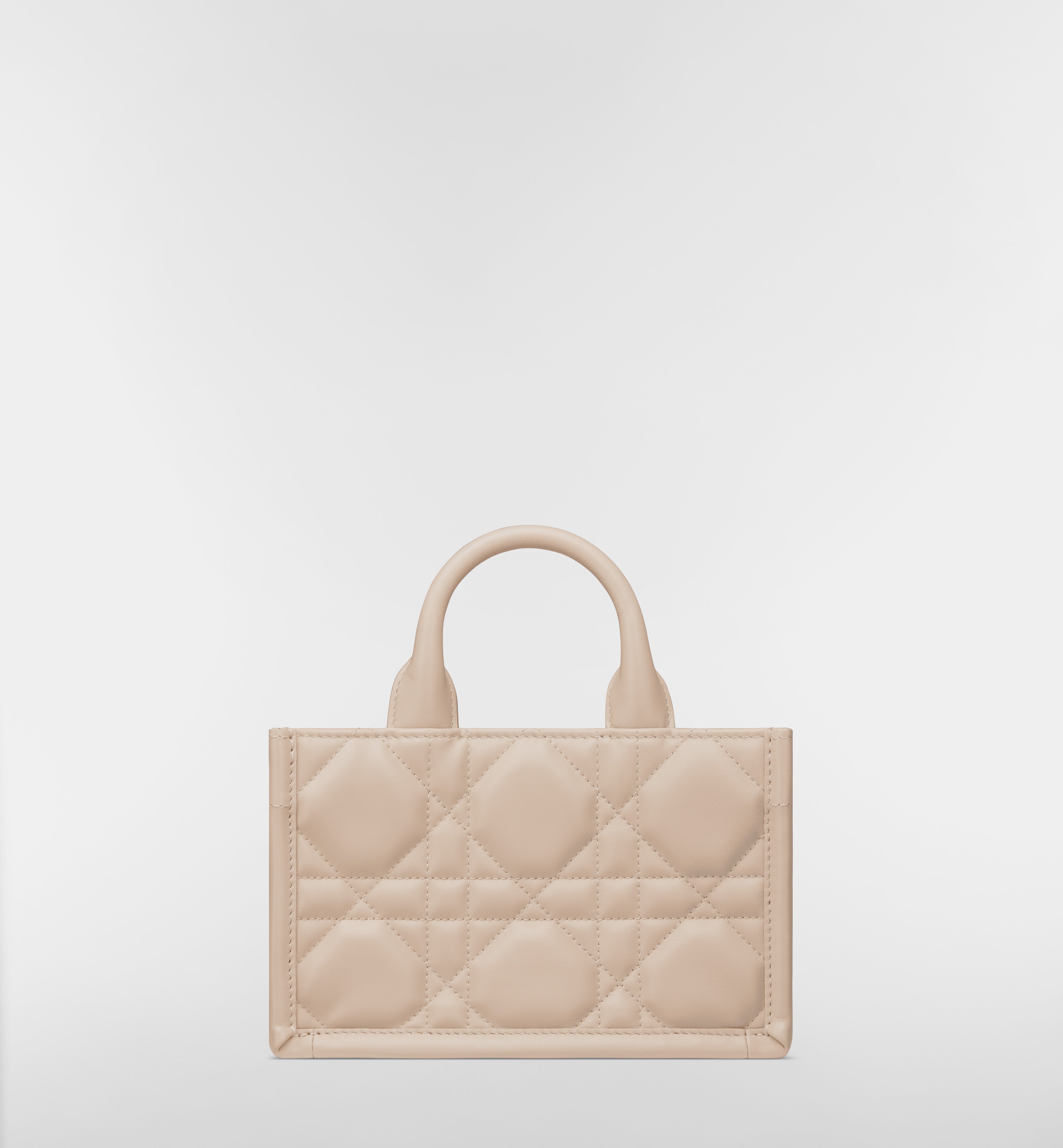 Bolsa Dior Book Tote míni