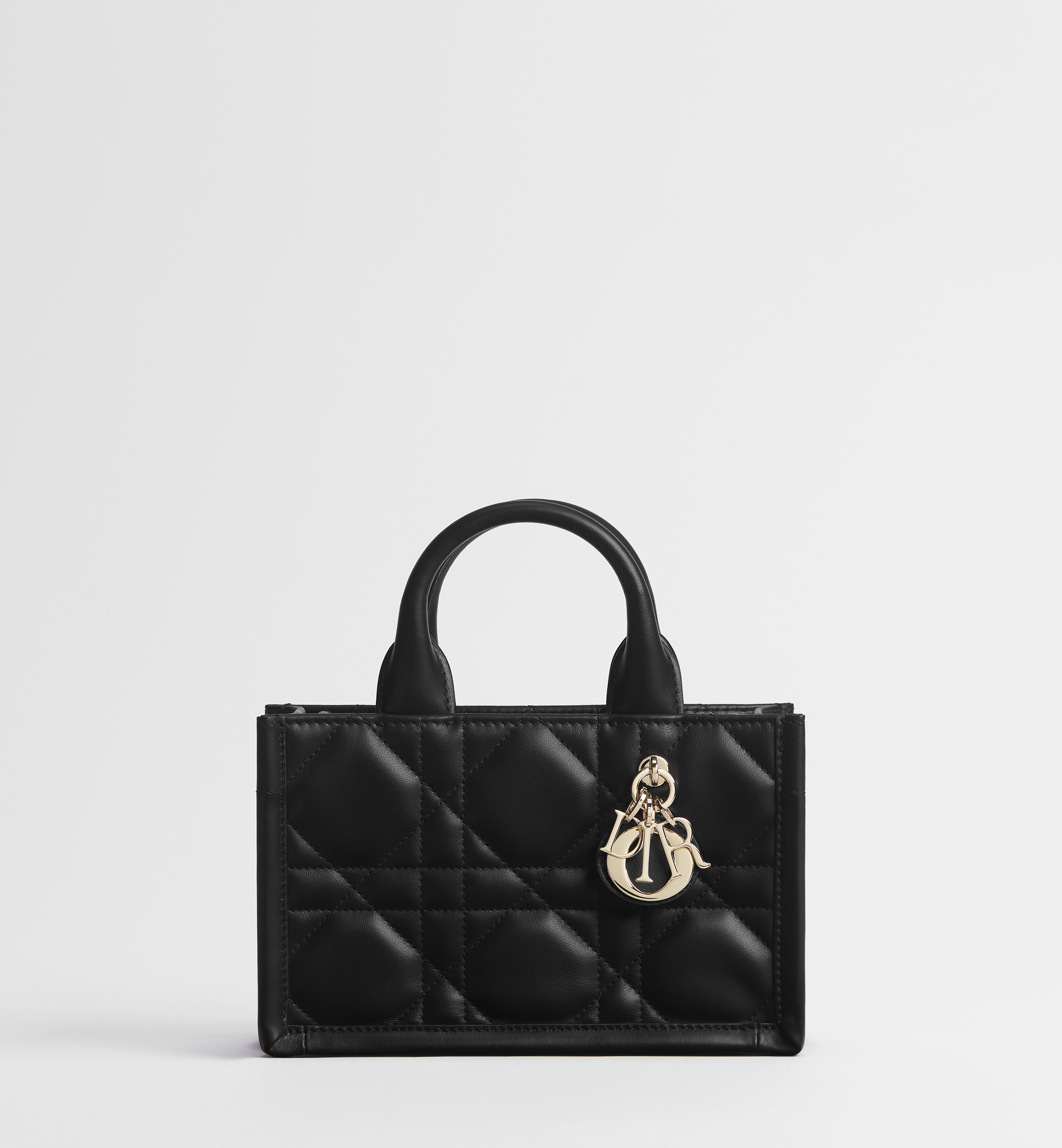 Bolsa Dior Book Tote míni