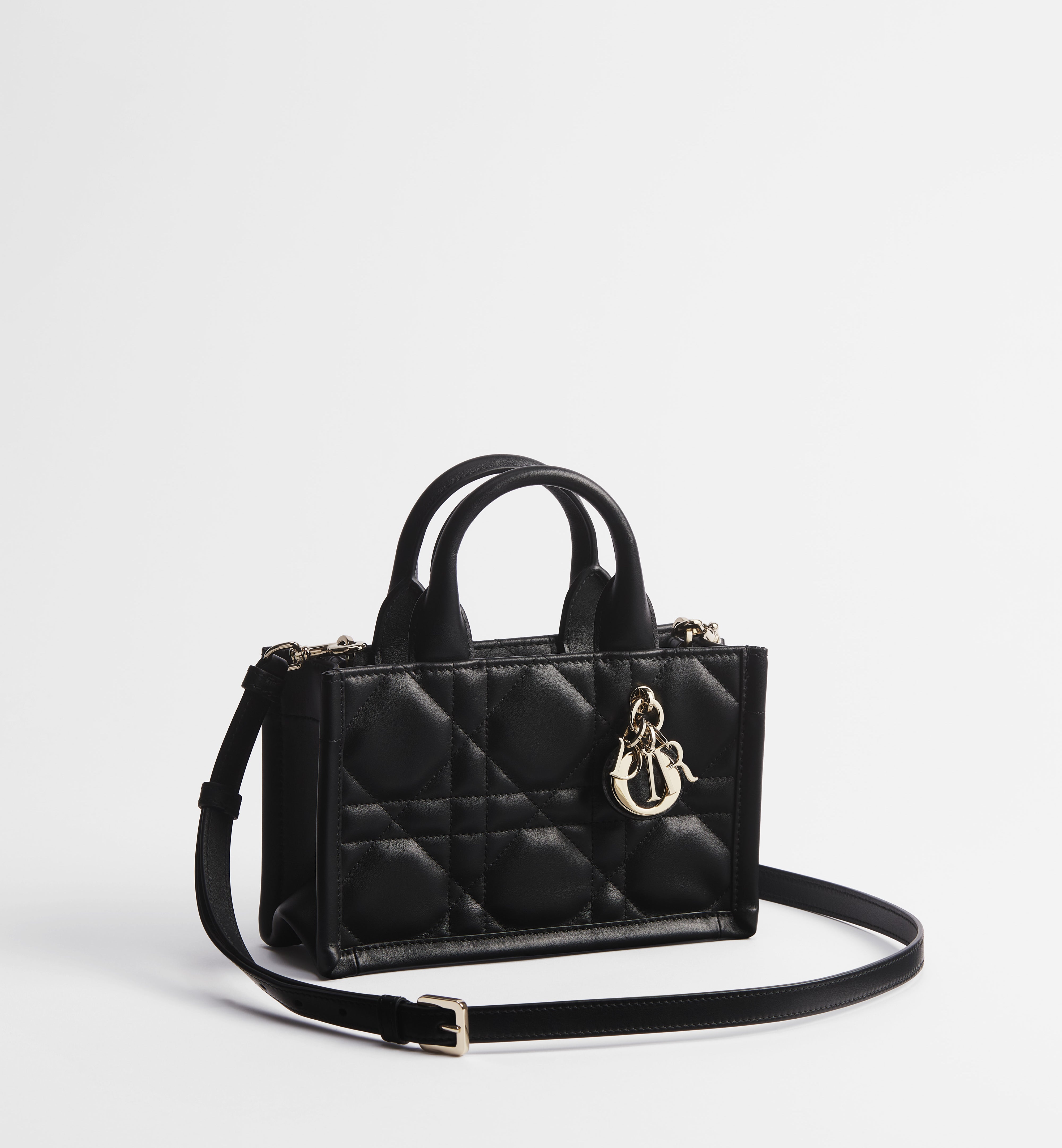 Bolsa Dior Book Tote míni