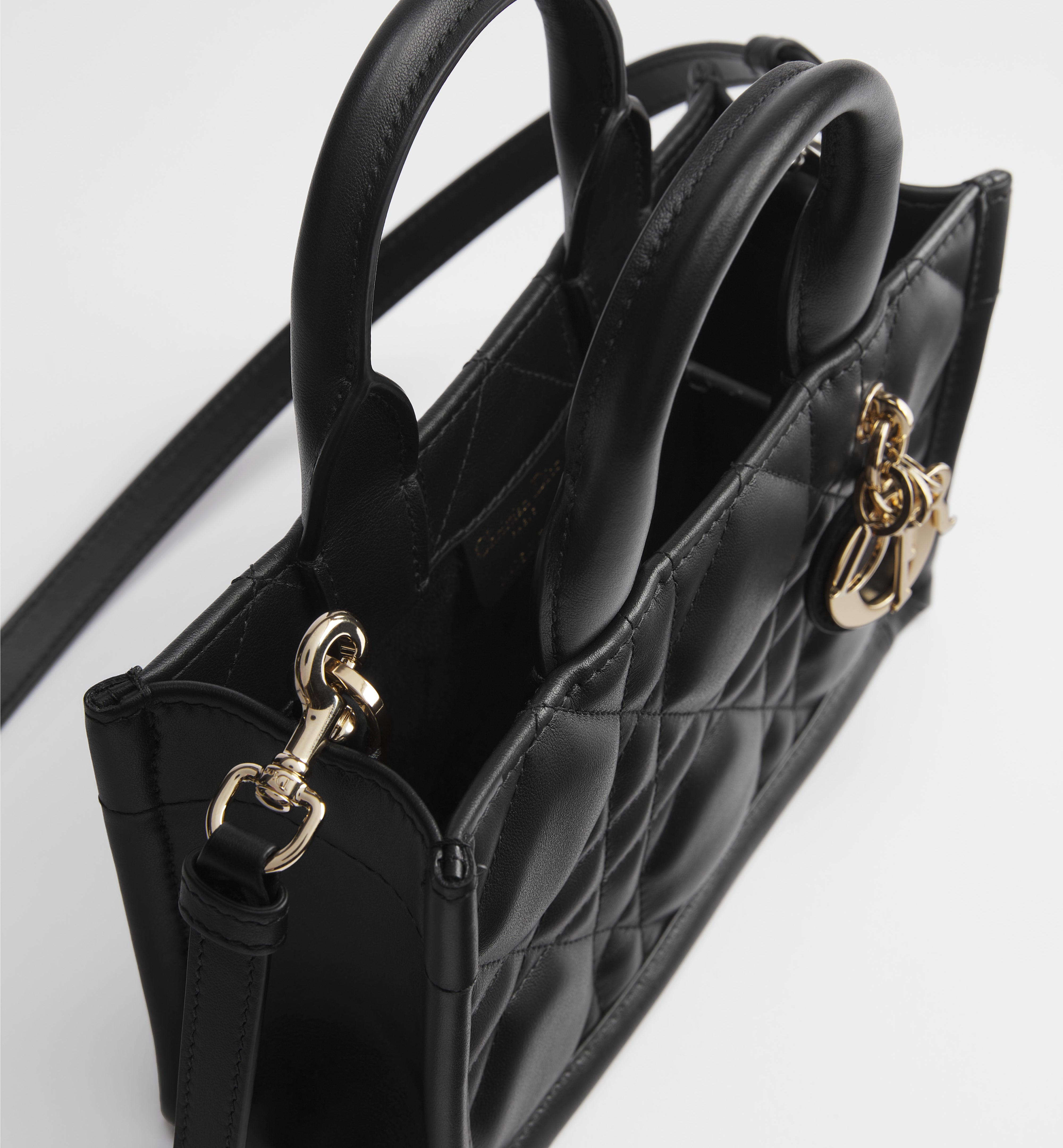 Bolsa Dior Book Tote míni