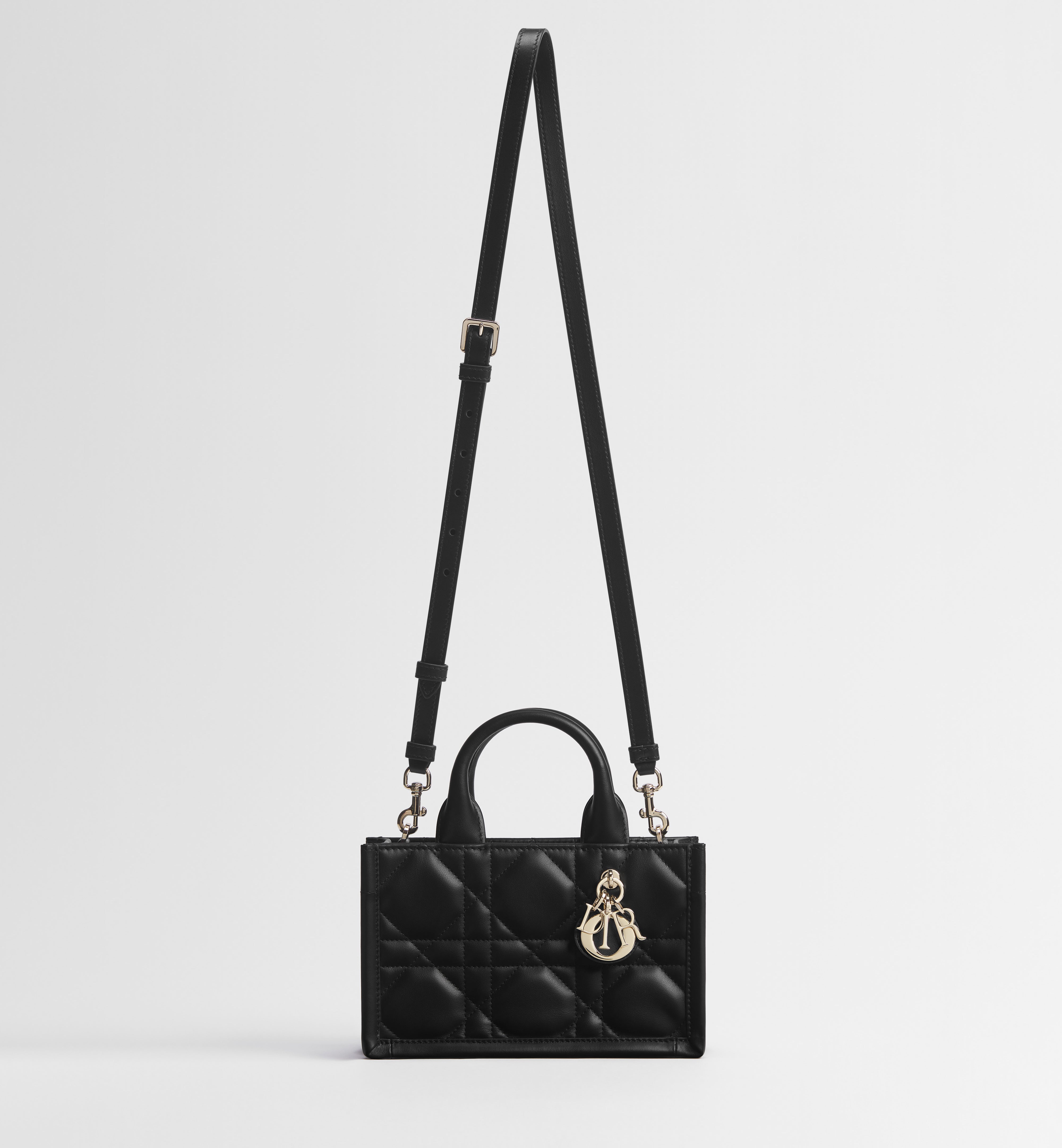 Bolsa Dior Book Tote míni