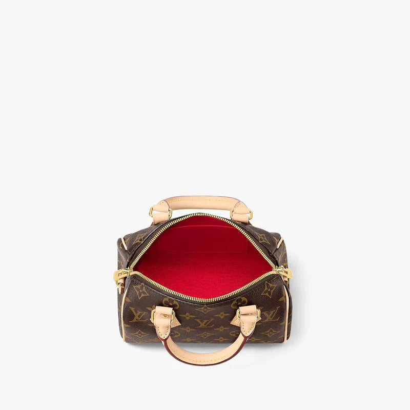 Louis Vuitton Speedy Bandoulière 20
