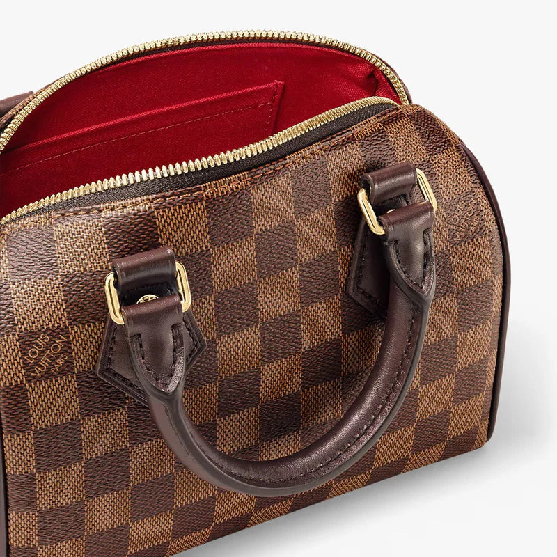 Louis Vuitton Speedy Bandoulière 20