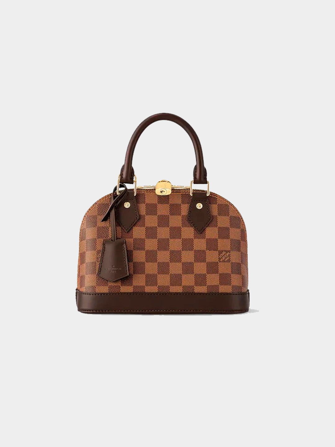 Louis Vuitton Alma BB